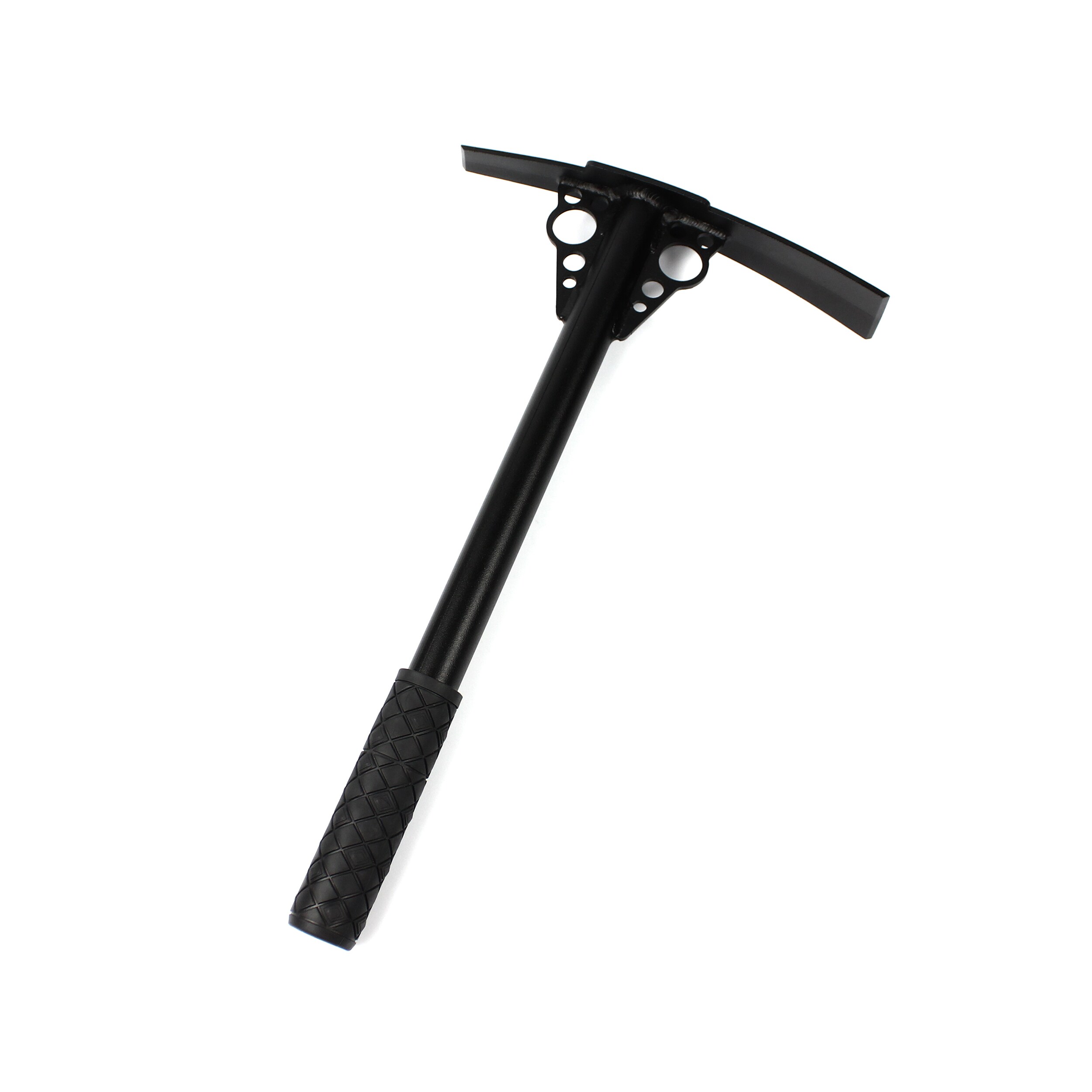 Swagier - Pickaxe Spitzhacke - Black