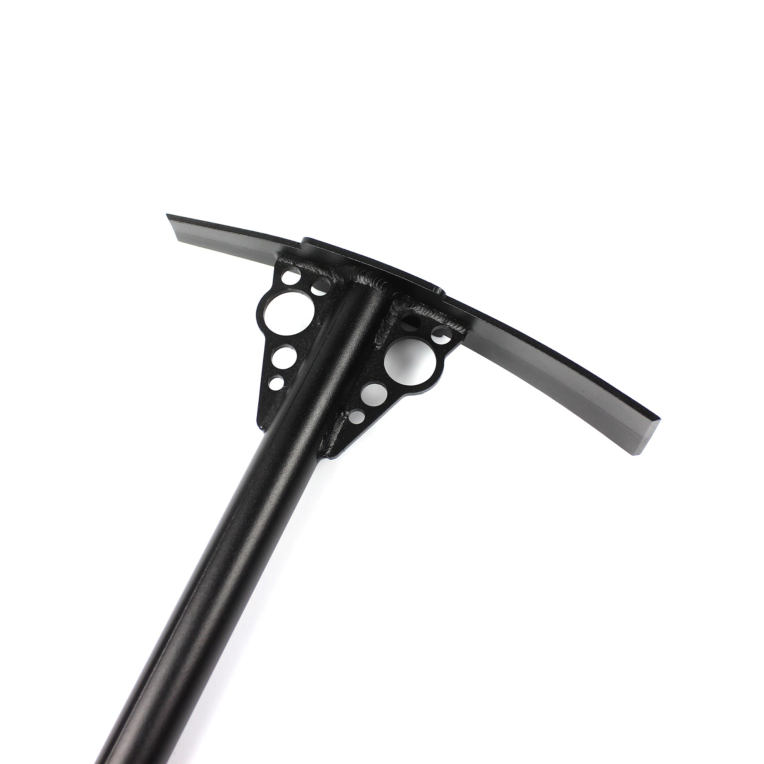 Swagier - Pickaxe Spitzhacke - Black