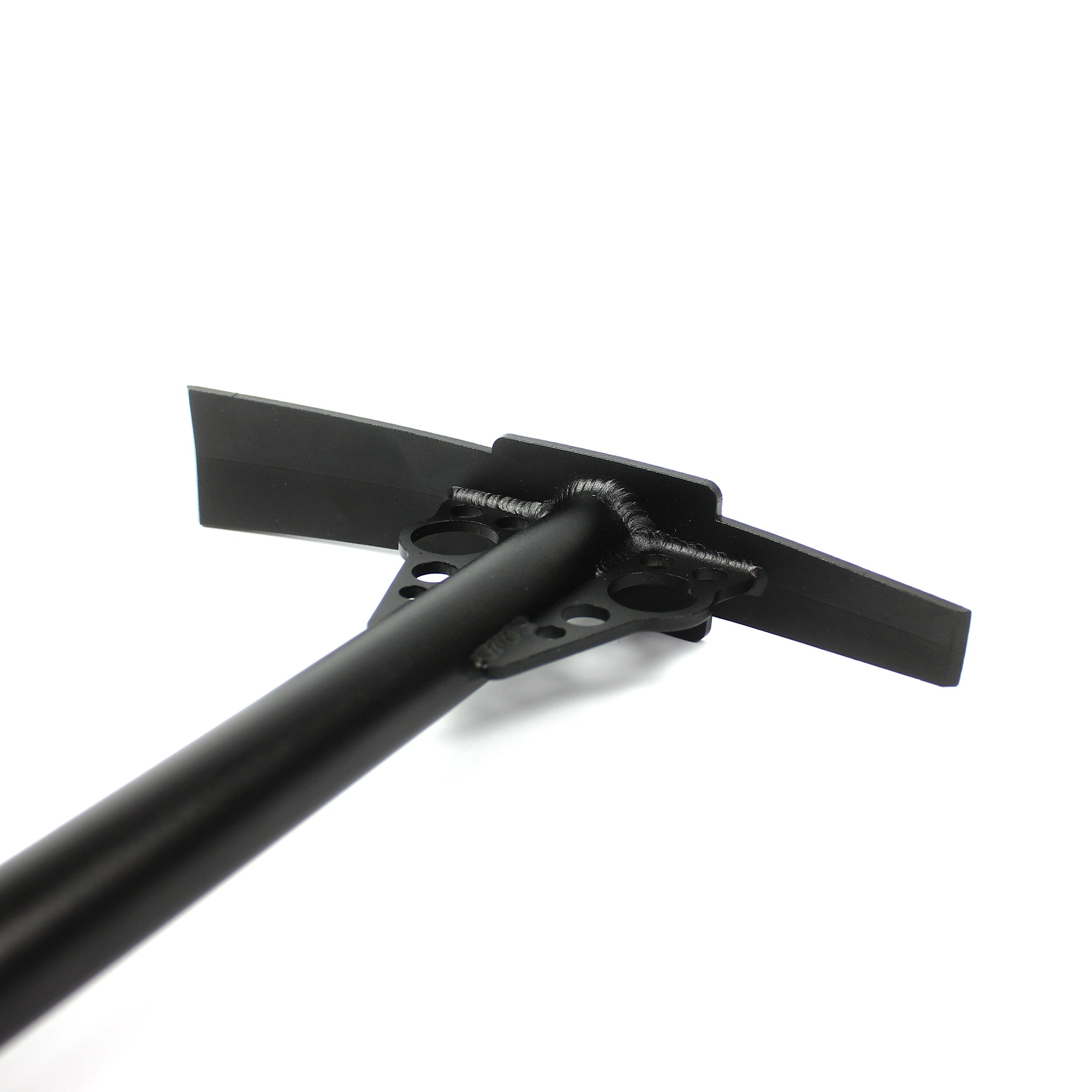 Swagier - Pickaxe Spitzhacke - Black