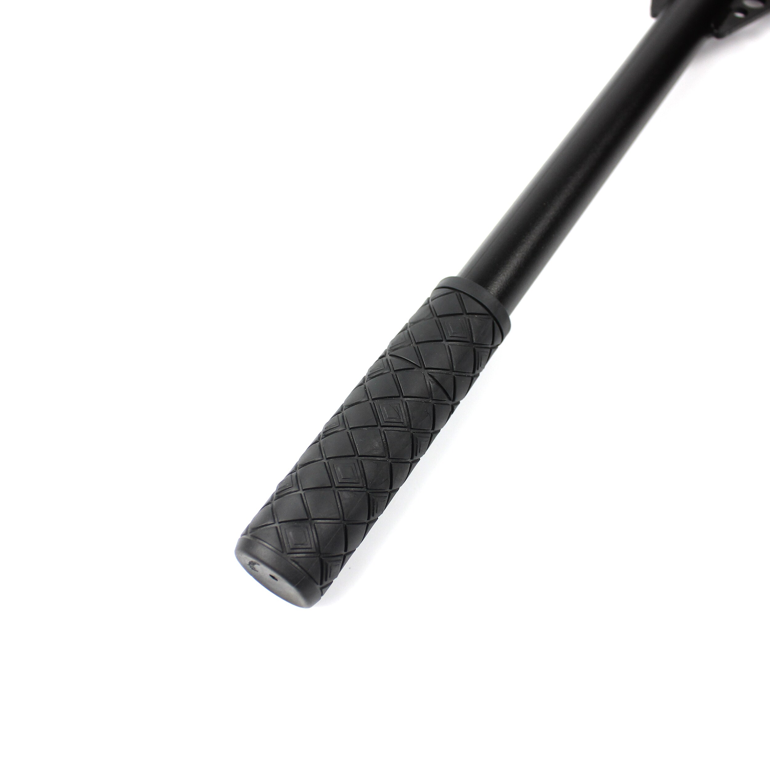 Swagier - Pickaxe Spitzhacke - Black