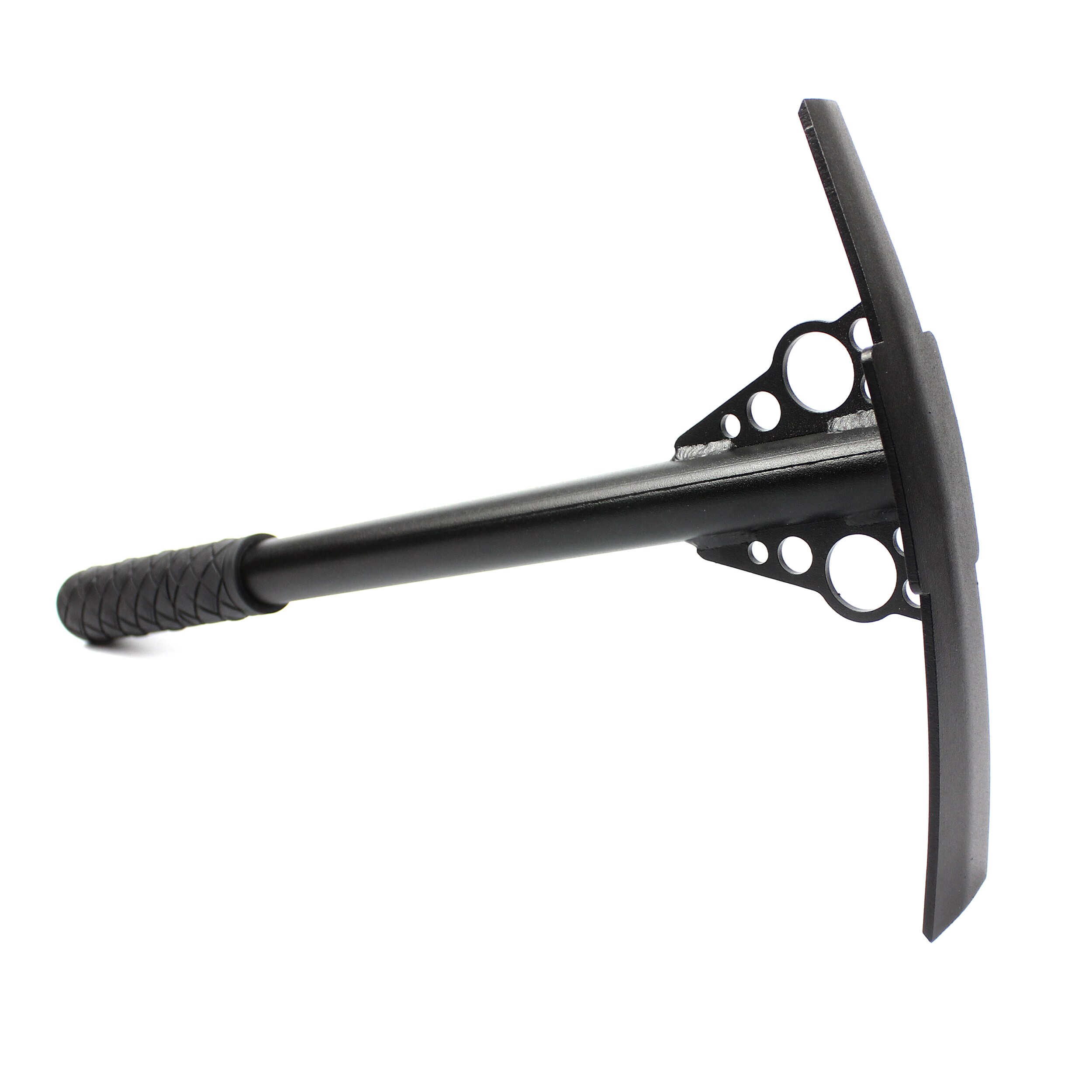 Swagier - Pickaxe Spitzhacke - Black