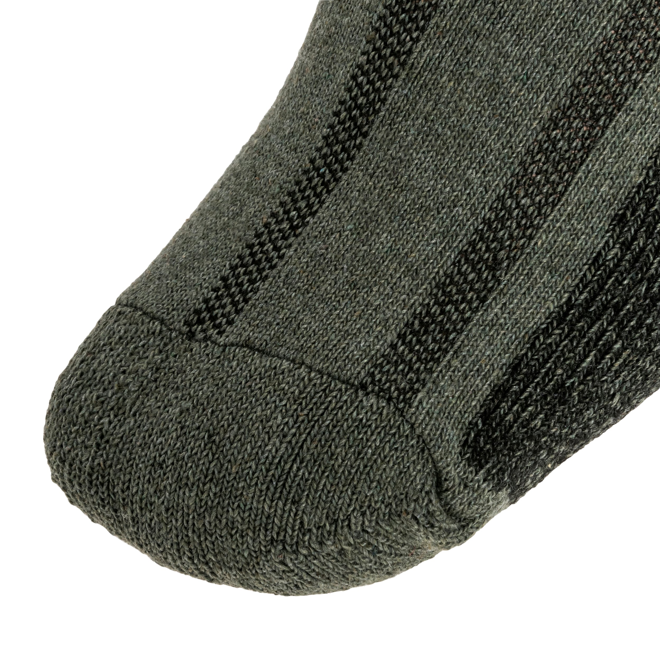 Mil-Tec - Swedish Boot Socks - Socken - Olive