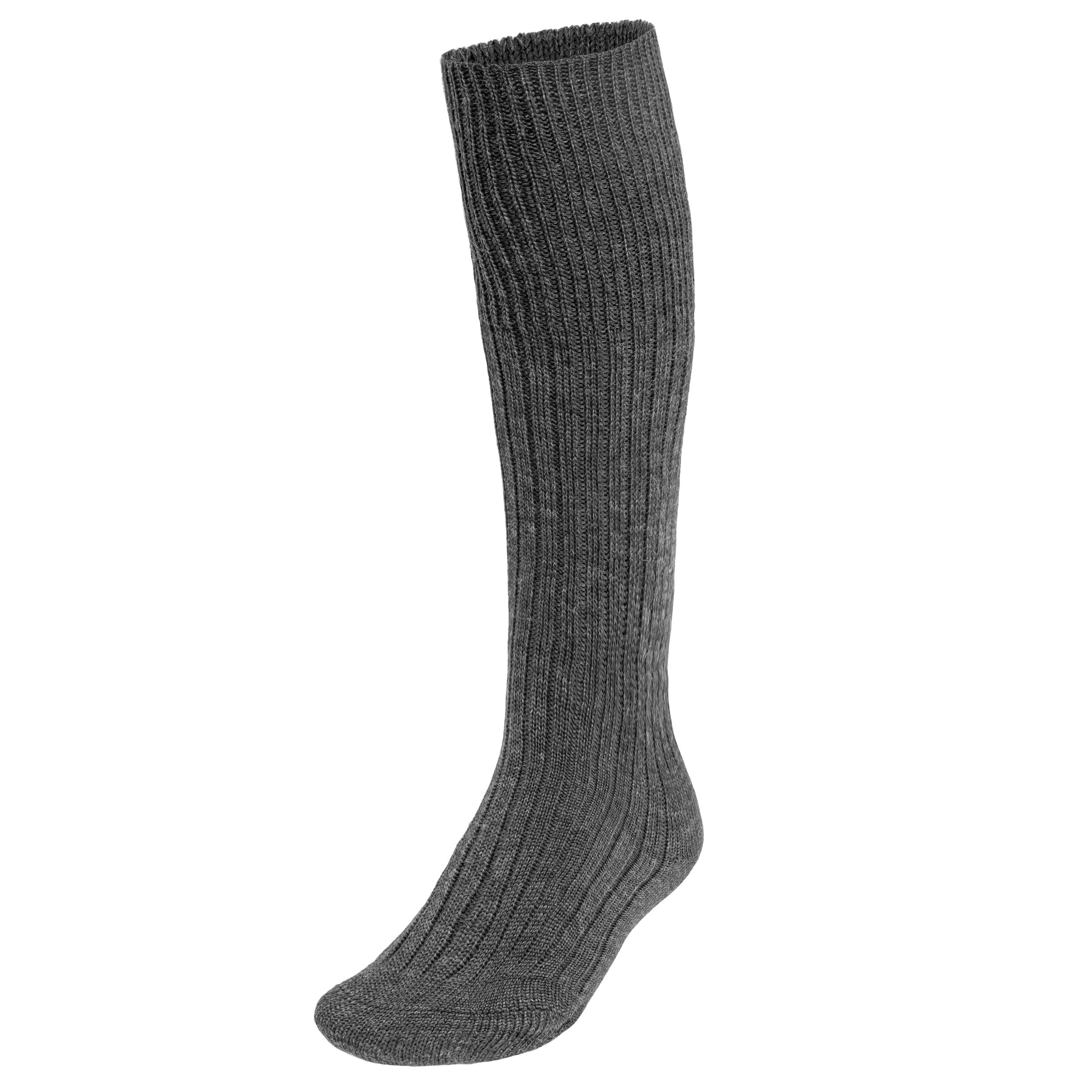 Mil-Tec - German Boot Socks Socken- Grey