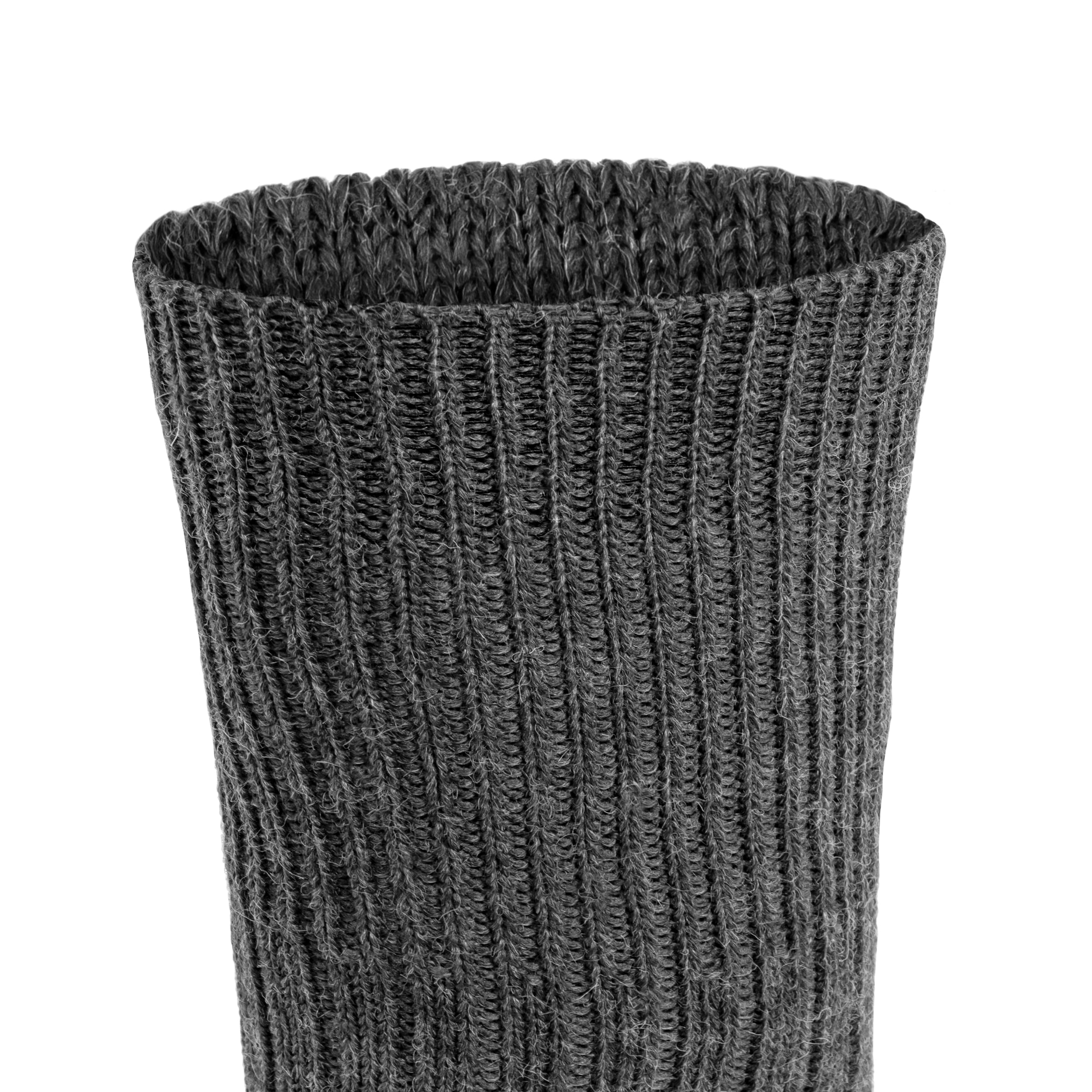 Mil-Tec - German Boot Socks Socken- Grey