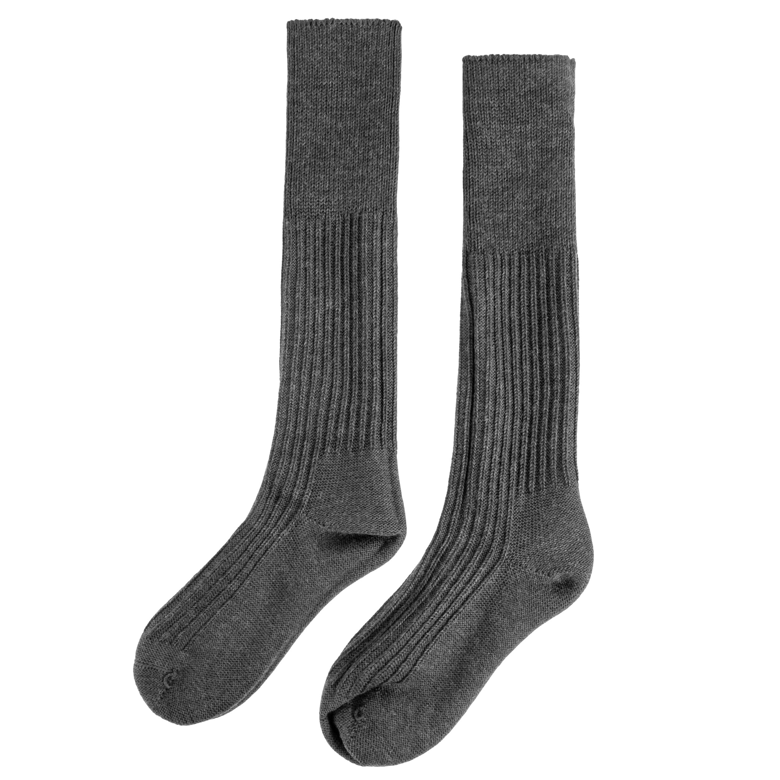 Mil-Tec - German Boot Socks Socken- Grey