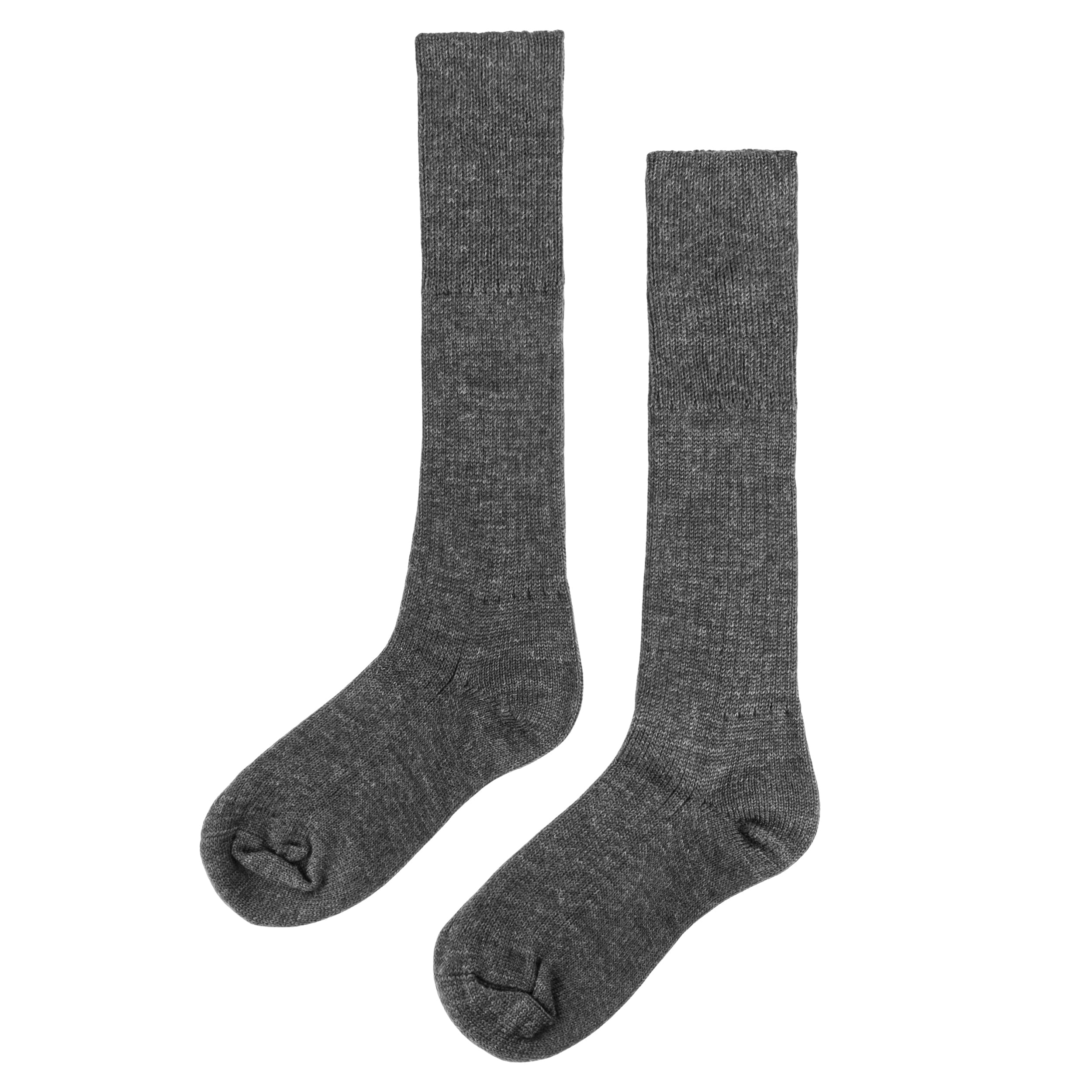 Mil-Tec - German Boot Socks Socken- Grey