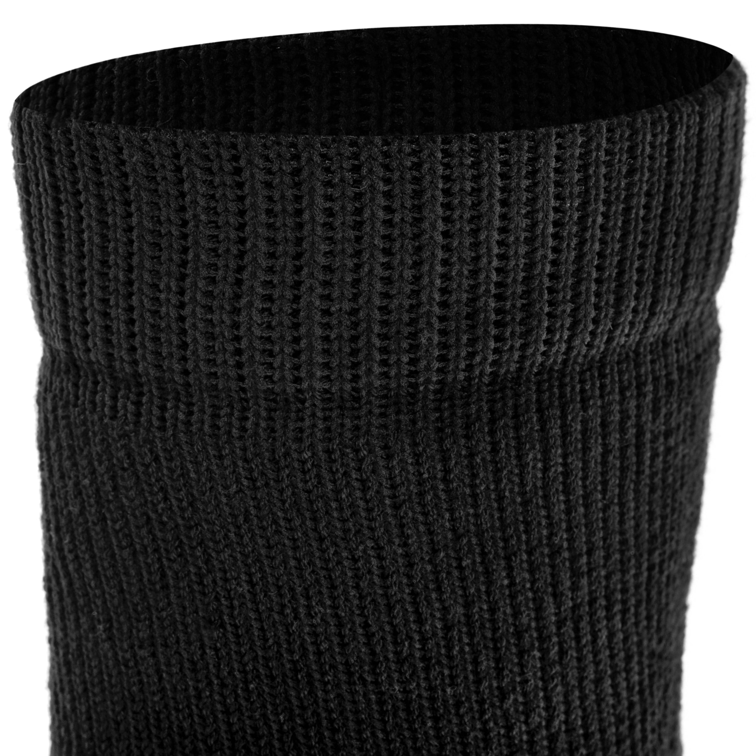 Mil-Tec - Nature Black Socken - 2 Paar