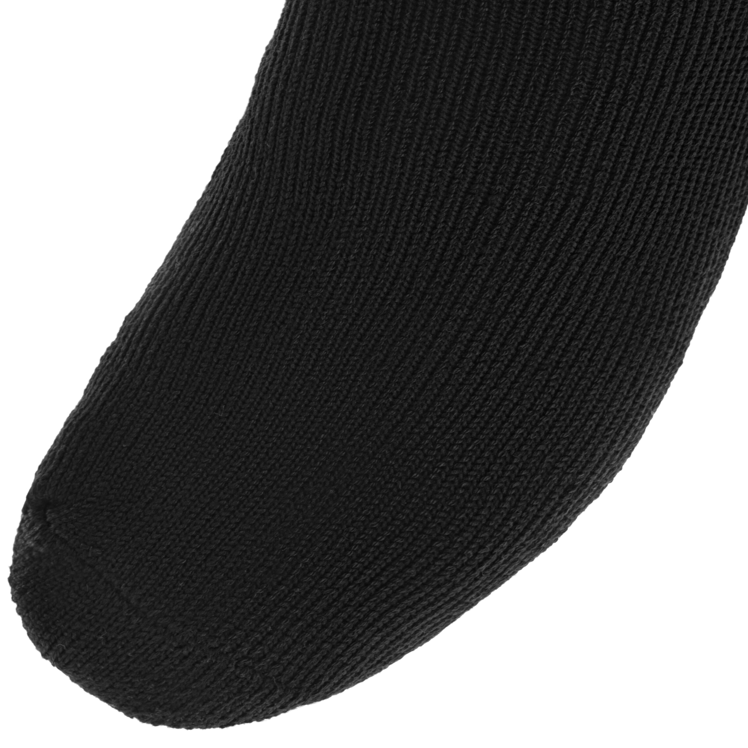 Mil-Tec - Nature Black Socken - 2 Paar