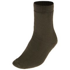 Mil-Tec - Nature Olive Drab Socken - 2 Paar