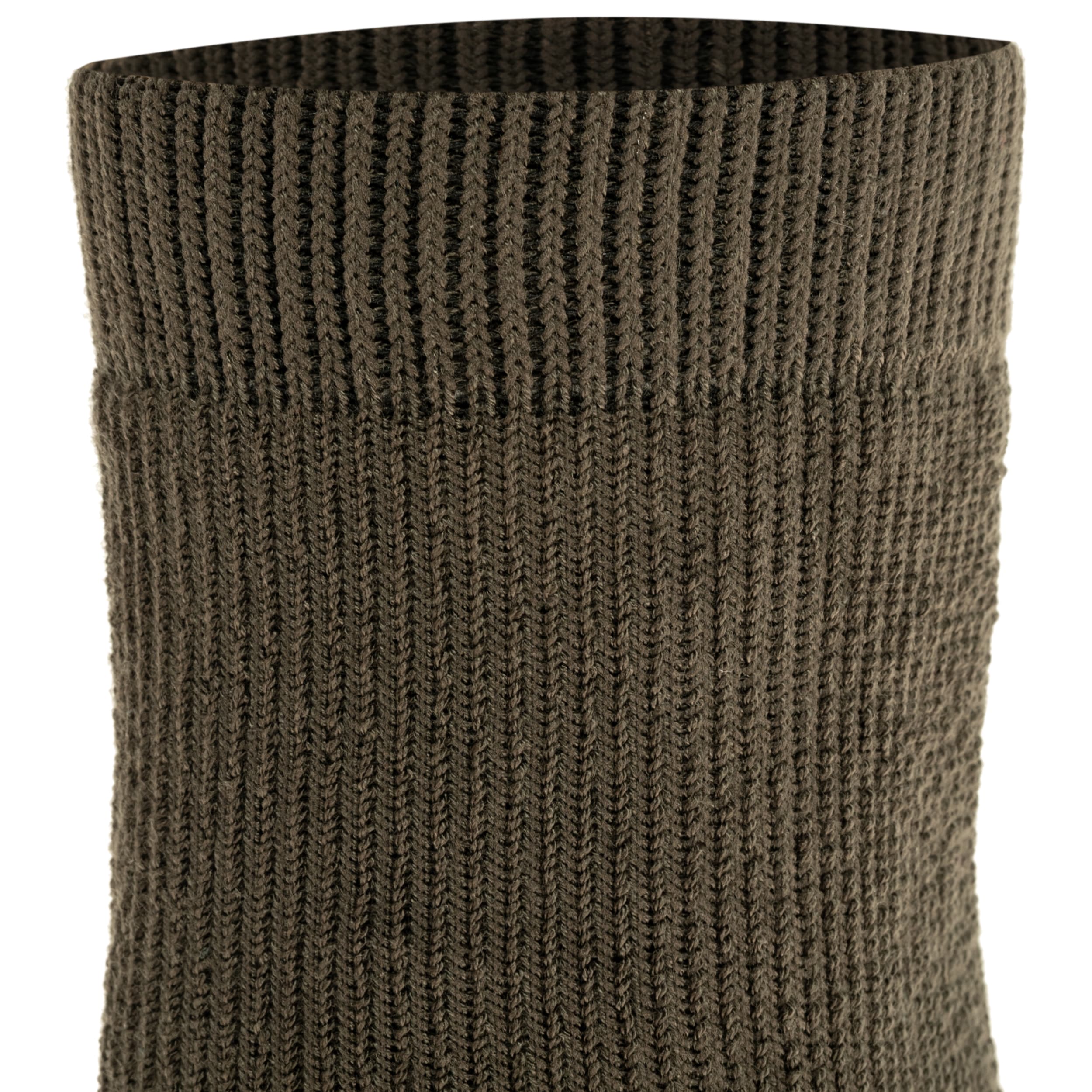 Mil-Tec - Nature Olive Drab Socken - 2 Paar