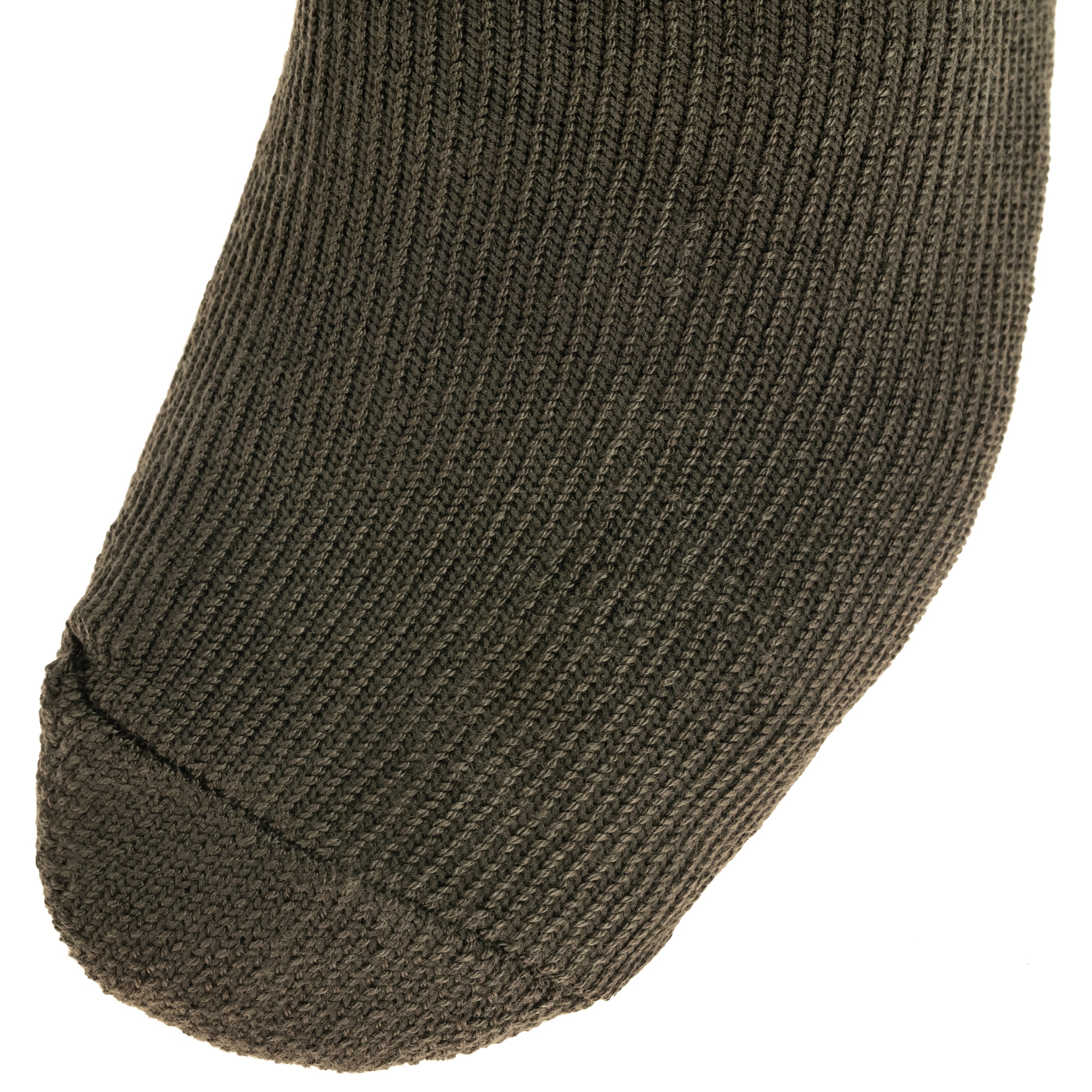 Mil-Tec - Nature Olive Drab Socken - 2 Paar