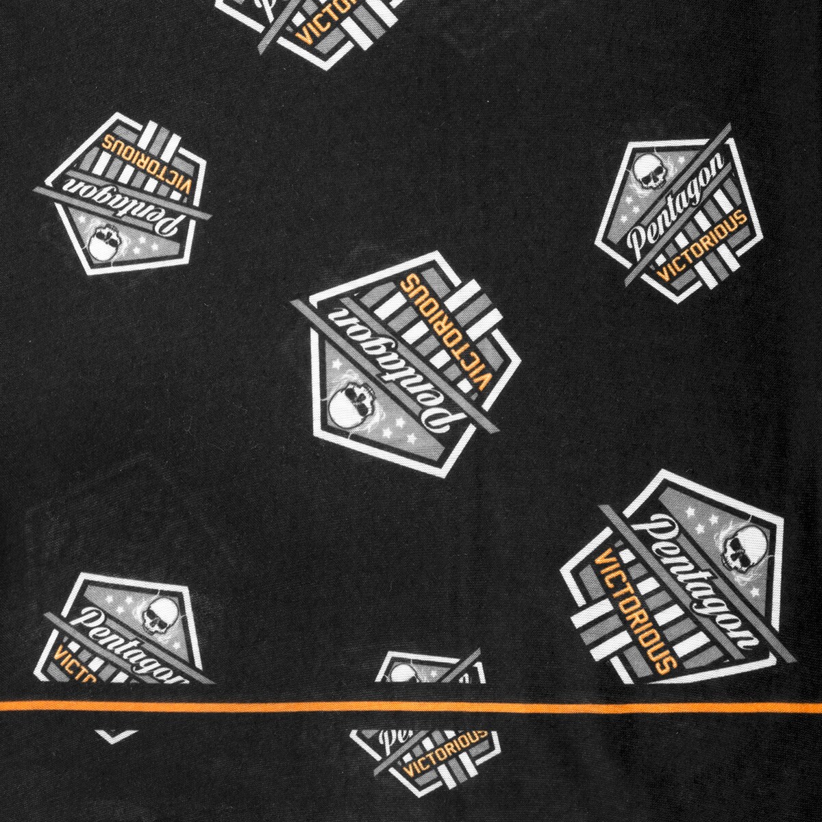 Pentagon - Skiron Victorius - Schutztuch