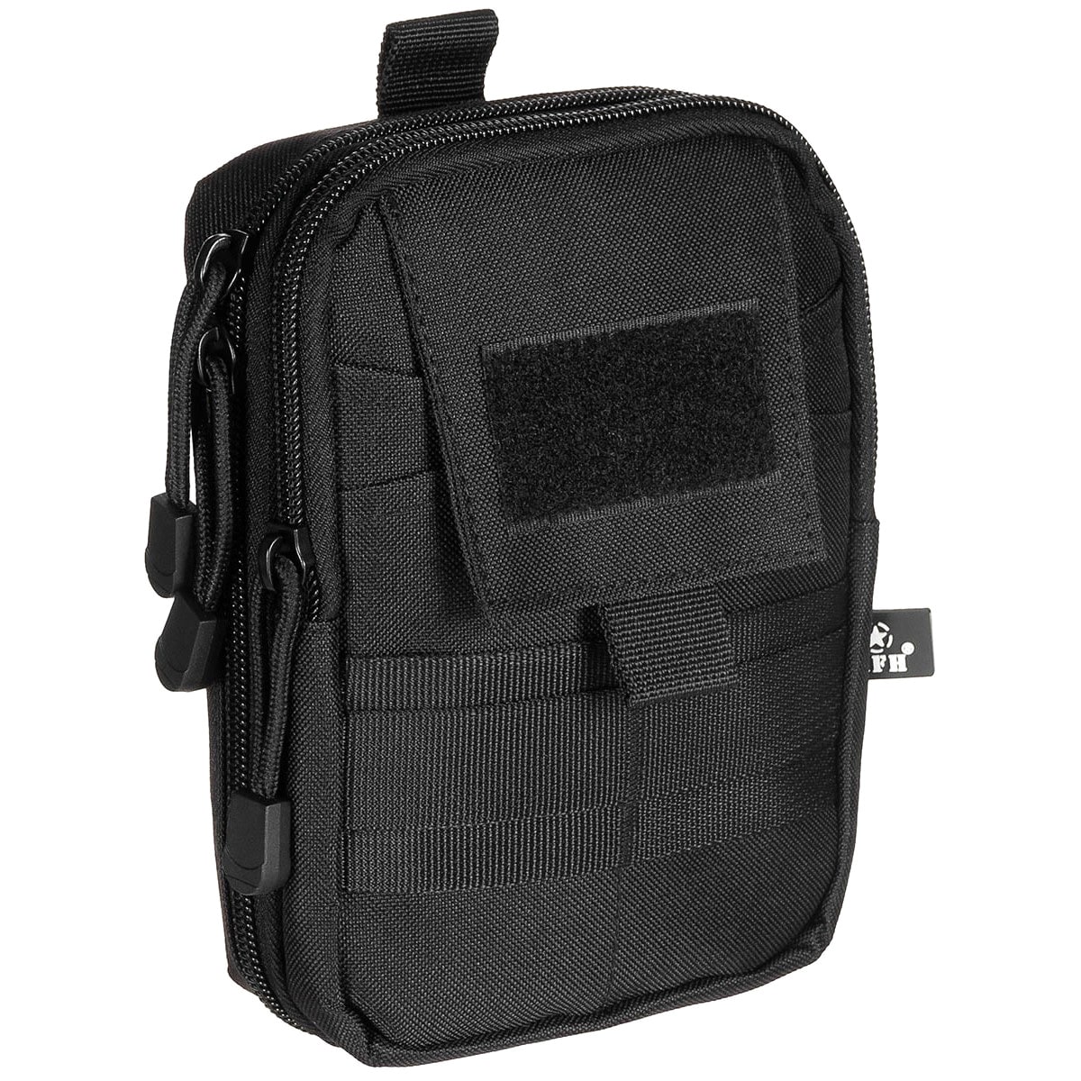 MFH - EDC Pouch - EDC-Organizer - MOLLE - Black