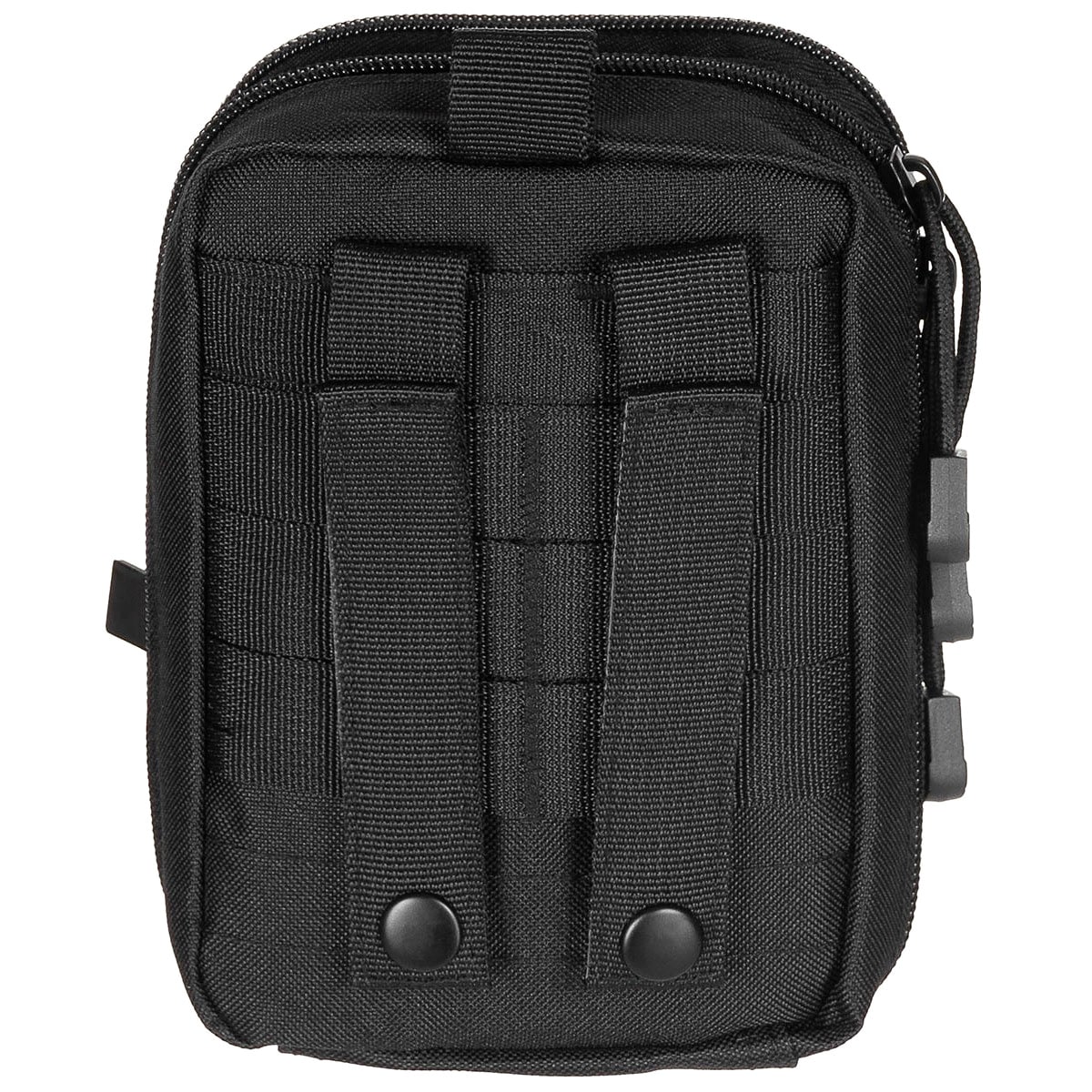 MFH - EDC Pouch - EDC-Organizer - MOLLE - Black