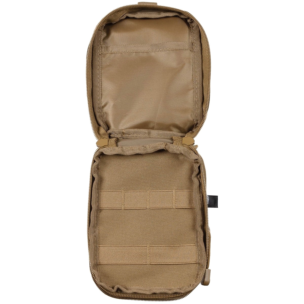 MFH - EDC Pouch MOLLE - Tasche - Coyote Tan