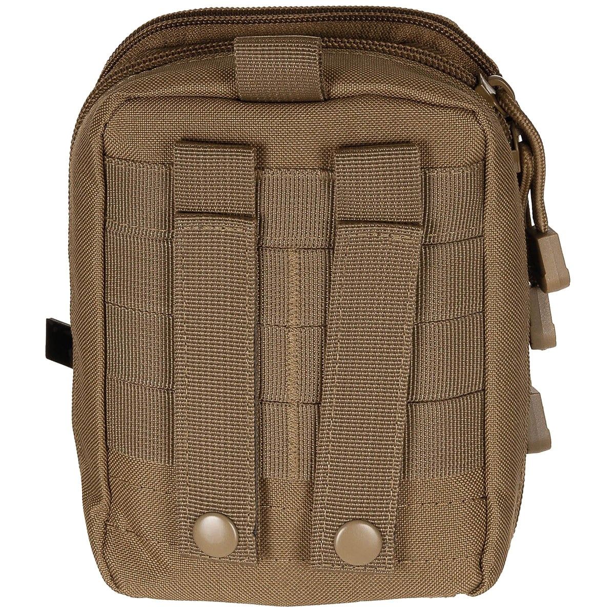 MFH - EDC Pouch MOLLE - Tasche - Coyote Tan