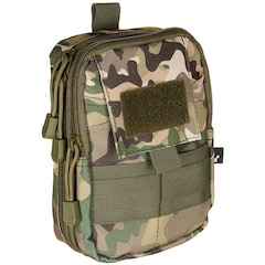 MFH - EDC Pouch MOLLE - Tasche - Operation-Camo
