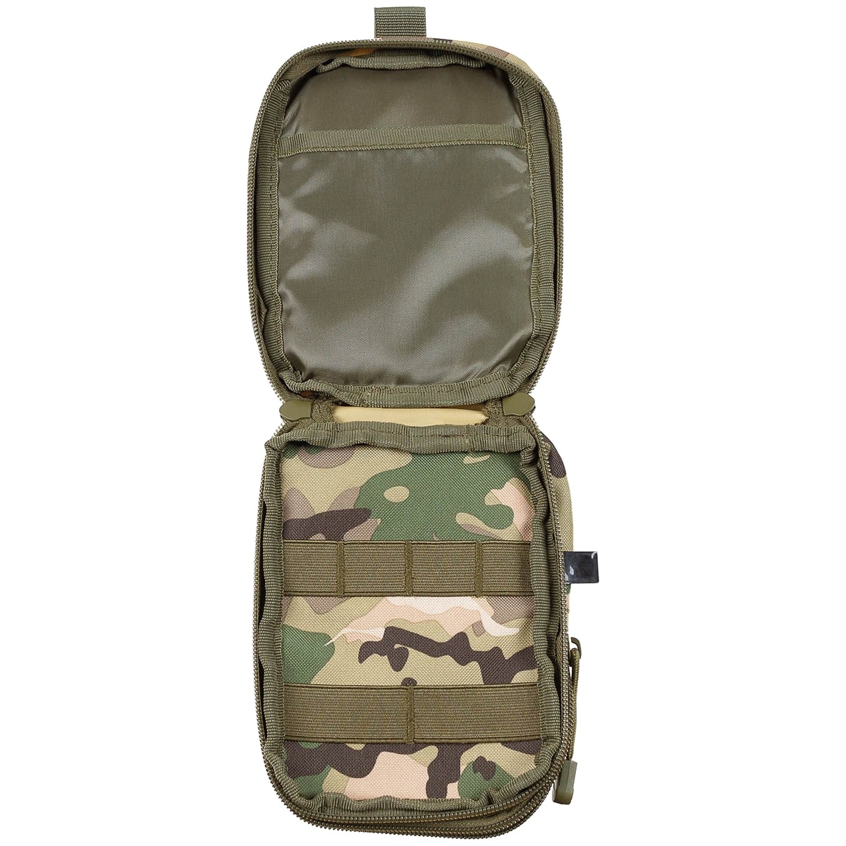 MFH - EDC Pouch MOLLE - Tasche - Operation-Camo