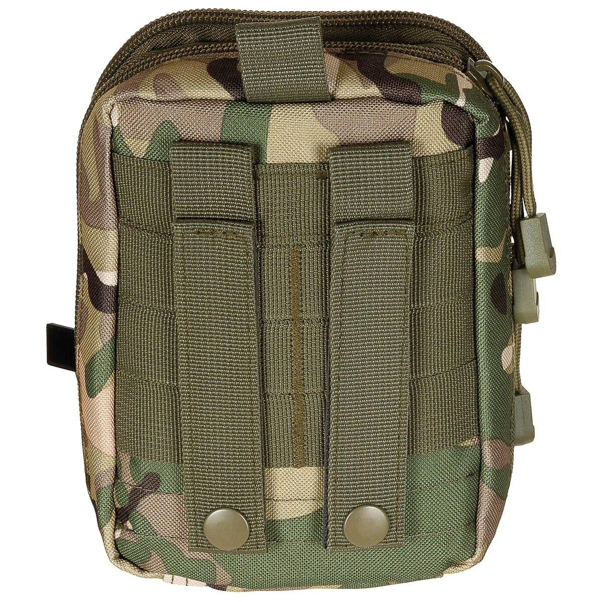 MFH - EDC Pouch MOLLE - Tasche - Operation-Camo