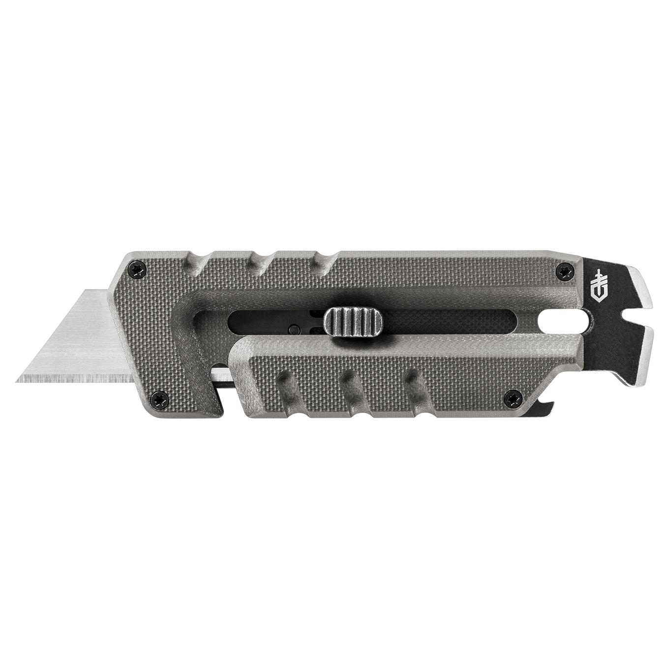 Gerber - Prybrid Utility - 8-in-1-Multifunktionswerkzeug - Tactical Grey