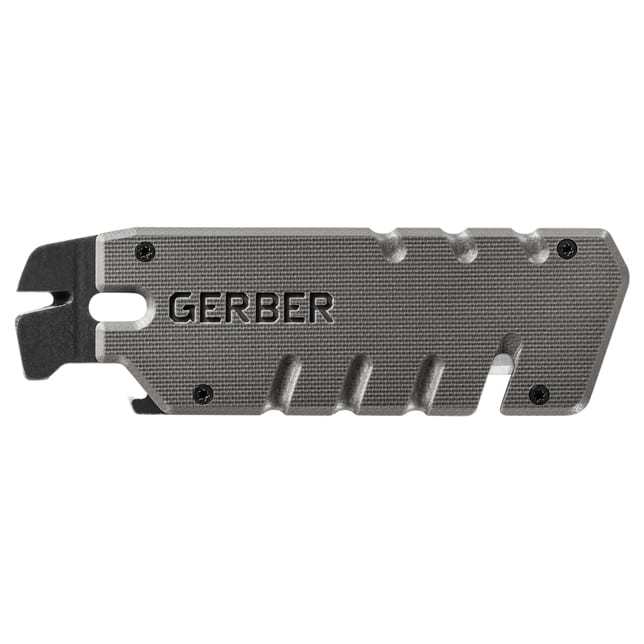 Gerber - Prybrid Utility - 8-in-1-Multifunktionswerkzeug - Tactical Grey