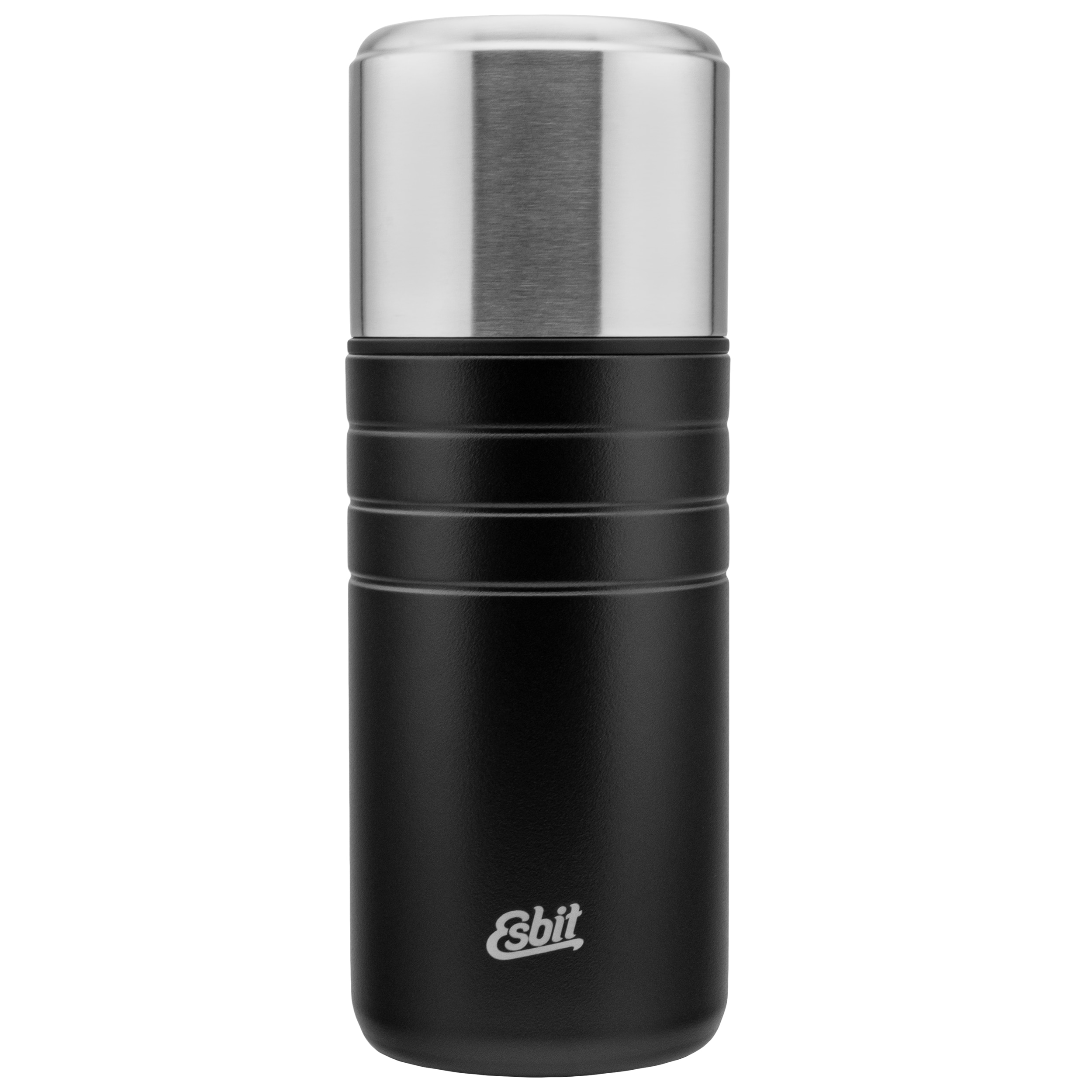 Esbit - Majoris Vacuum Flask Thermoskanne 750 ml - Black