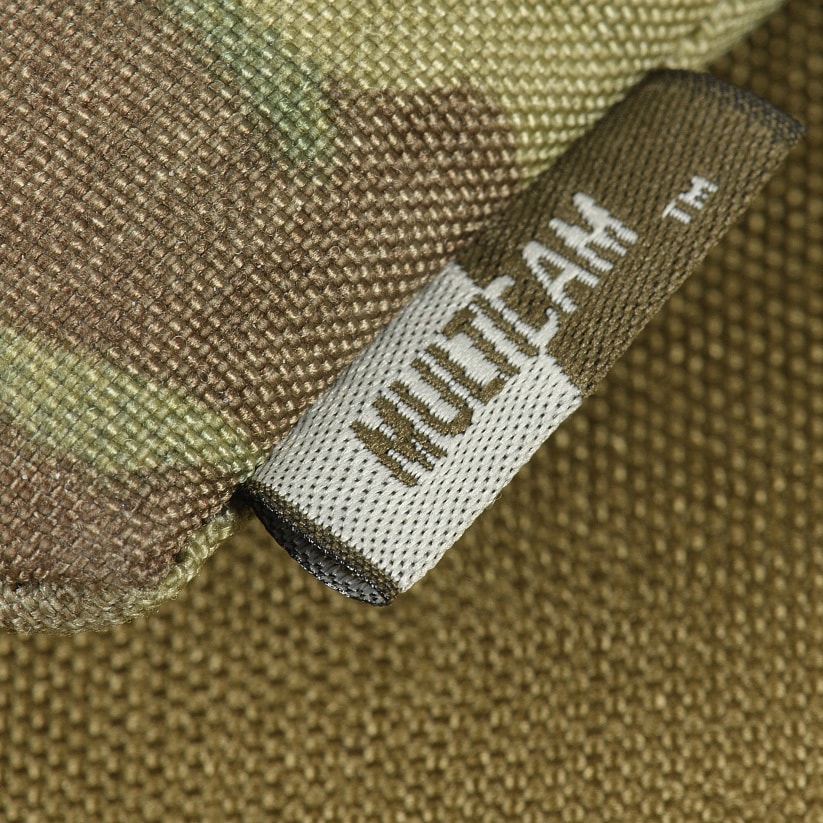 M-Tac - Elite Large Hex - Handyhülle - MultiCam/Ranger Green