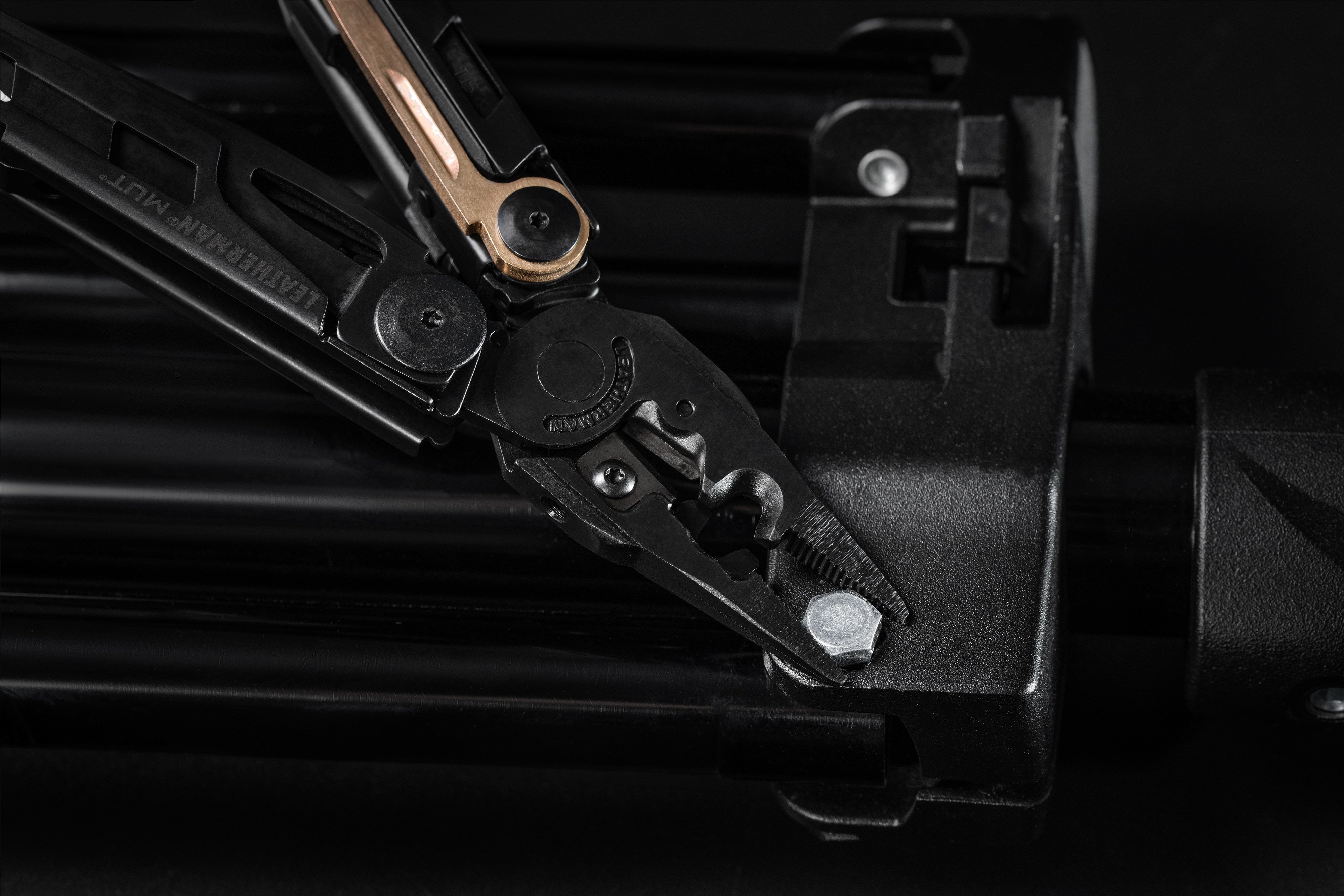 Leatherman - MUT EOD Multitool - (833119)