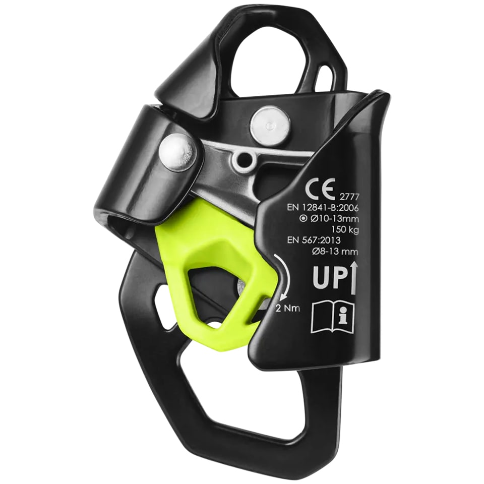 Edelrid - Uni Cruiser Steigklemme