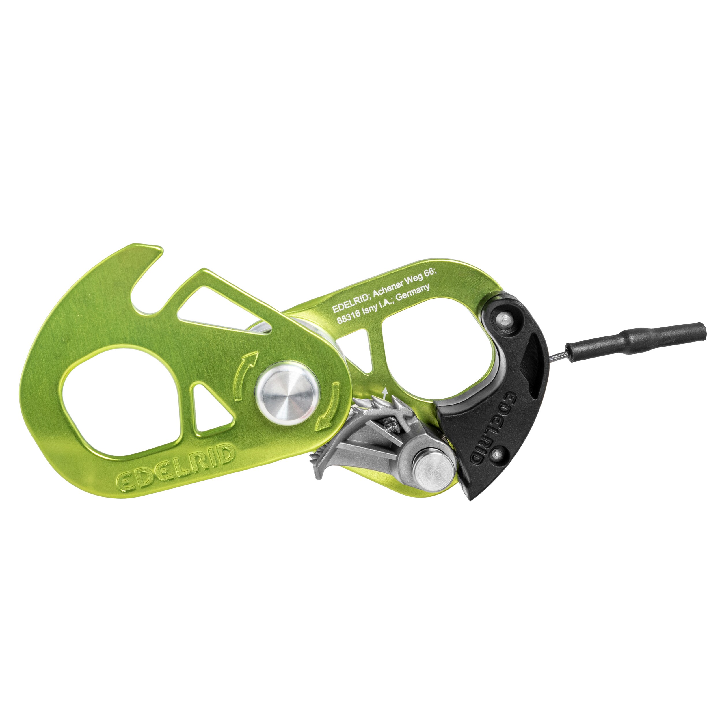 Edelrid - SPOC - Umlenkrolle - Oasis