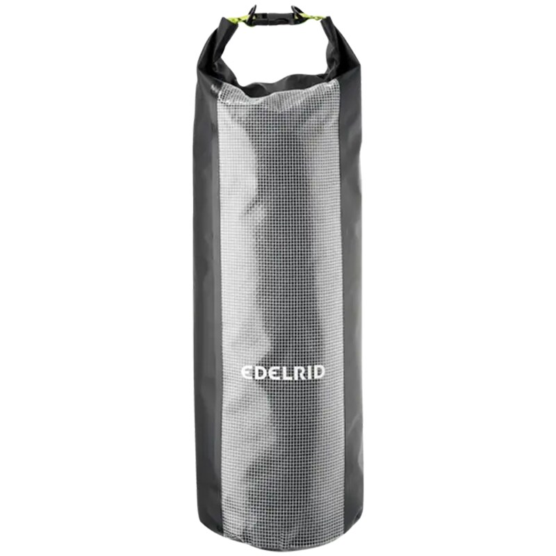 Edelrid - Dry Bag - Wasserdichter Transportsack L - 35 l - Slate