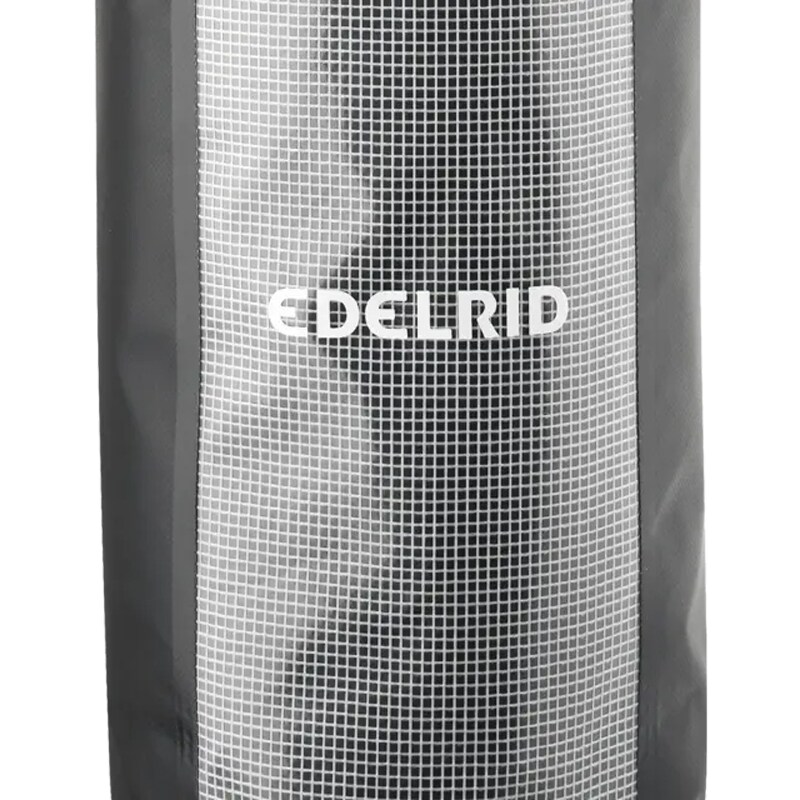 Edelrid - Dry Bag - Wasserdichter Transportsack L - 35 l - Slate