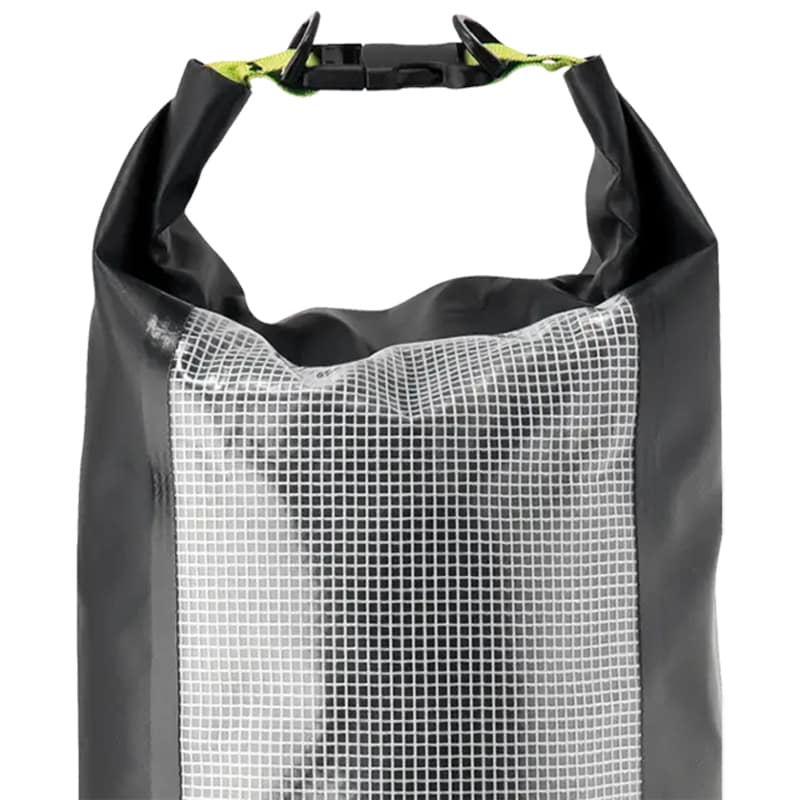 Edelrid - Dry Bag - Wasserdichter Transportsack L - 35 l - Slate