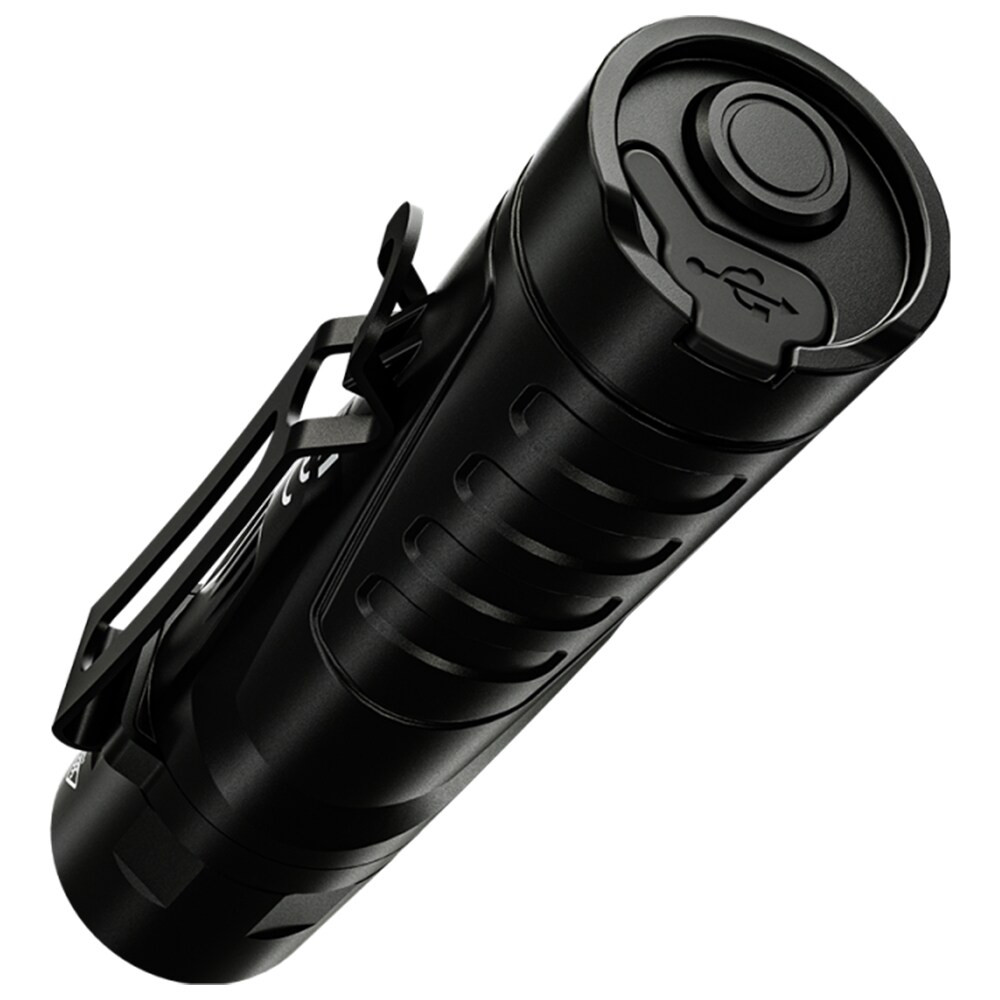 Nitecore - MH15 Taschenlampe - 2000 Lumen