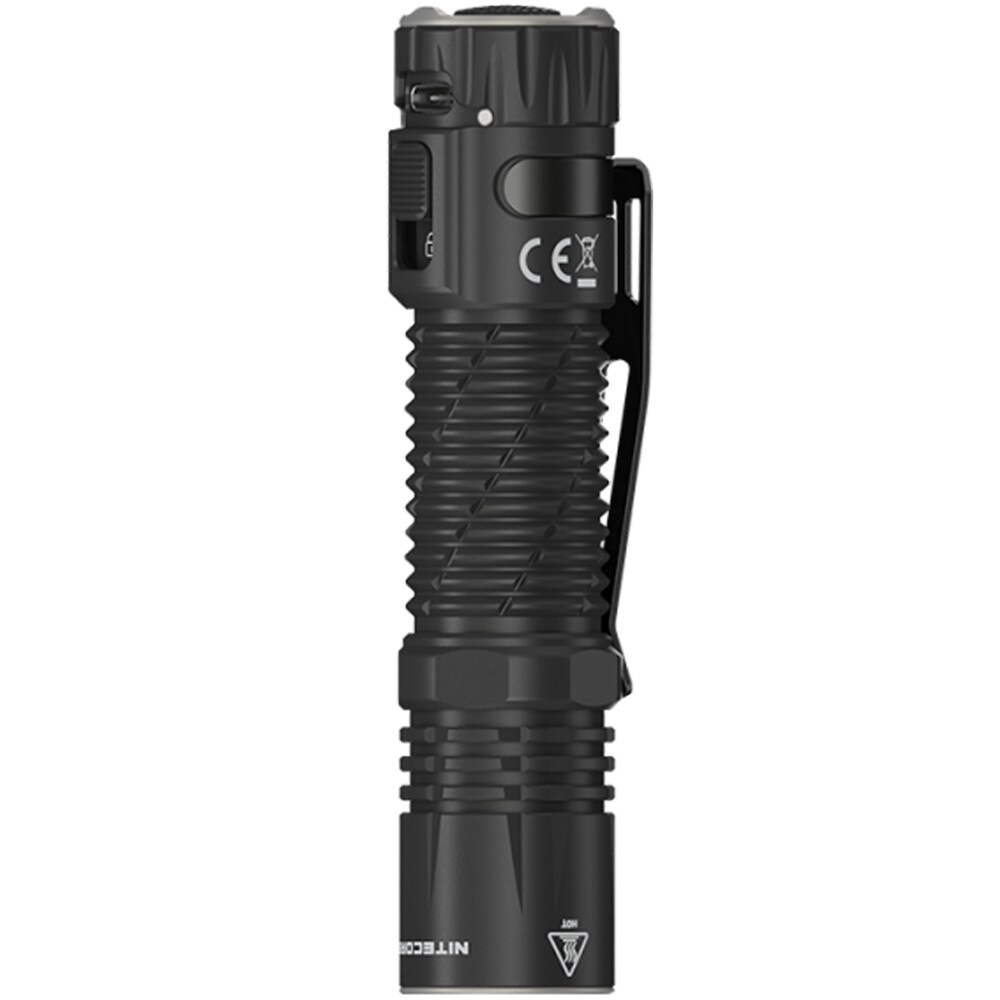 Nitecore - EDC33 Taschenlampe - 4000 Lumen