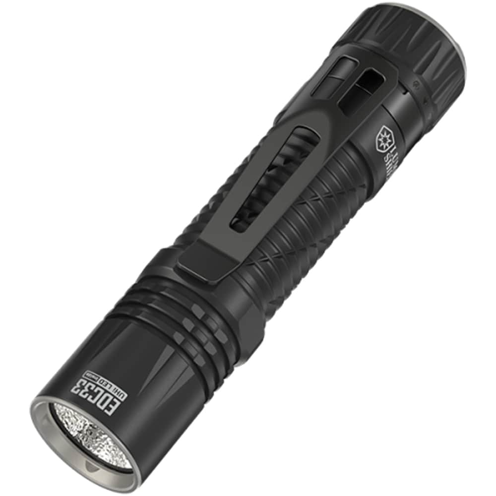 Nitecore - EDC33 Taschenlampe - 4000 Lumen