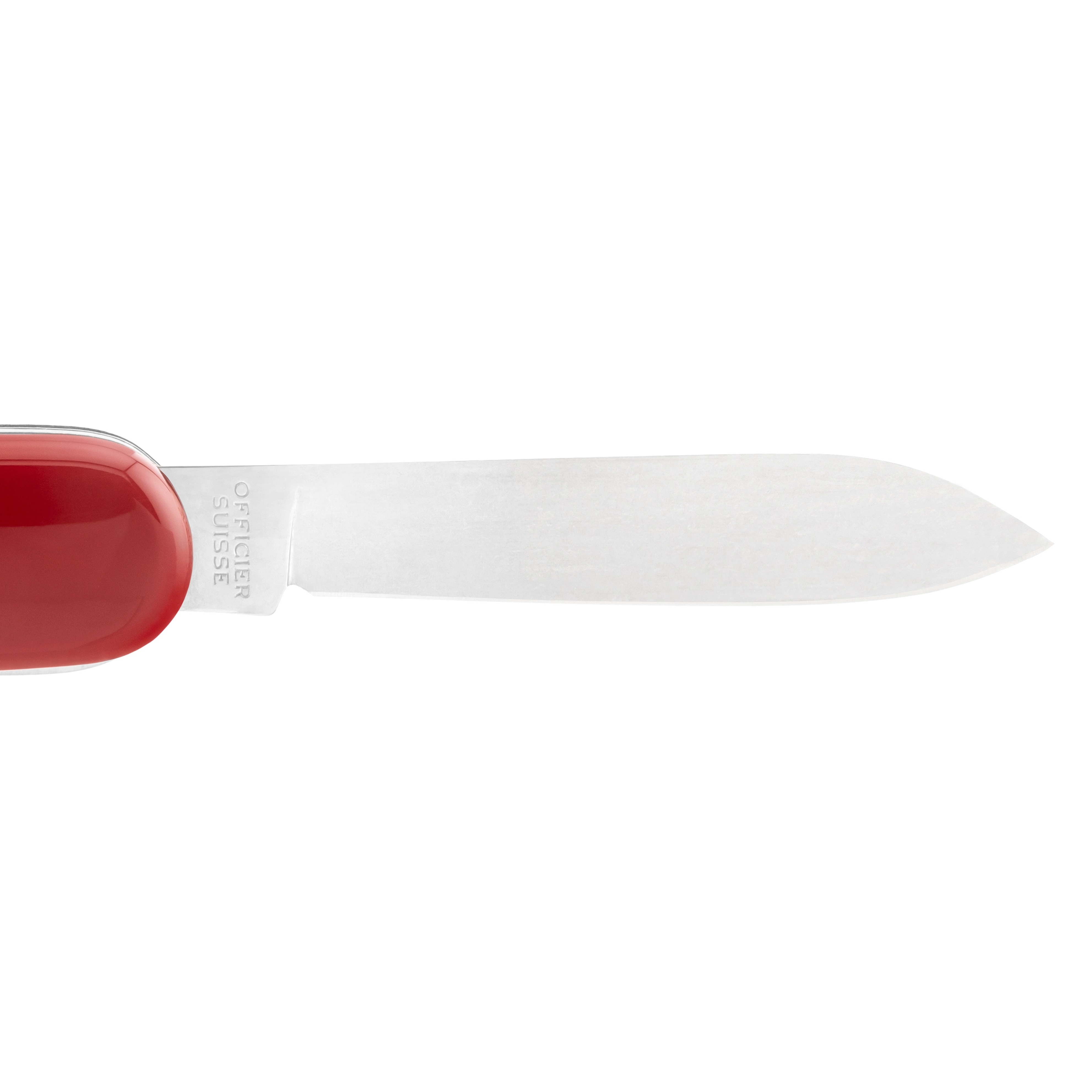 Victorinox - Spartan Taschenmesser - Red