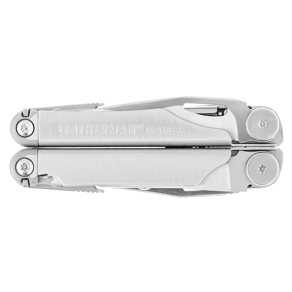 Leatherman - Wave Plus Multitool