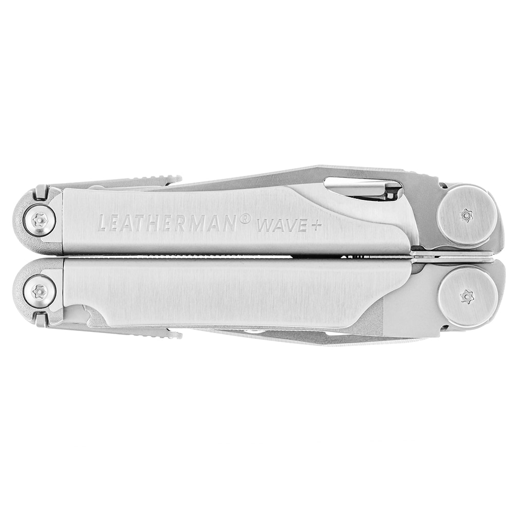 Leatherman - Wave Plus Multitool