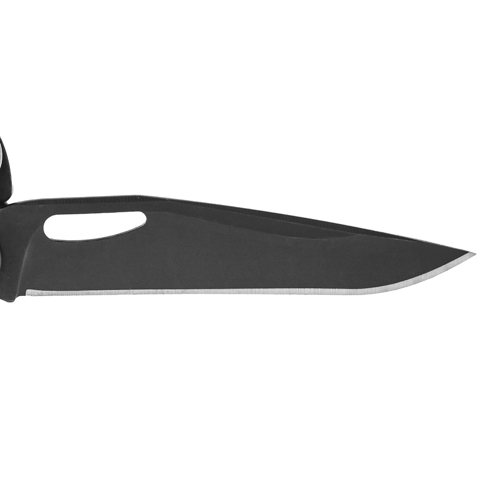 Leatherman - Wave Plus Multitool - Black