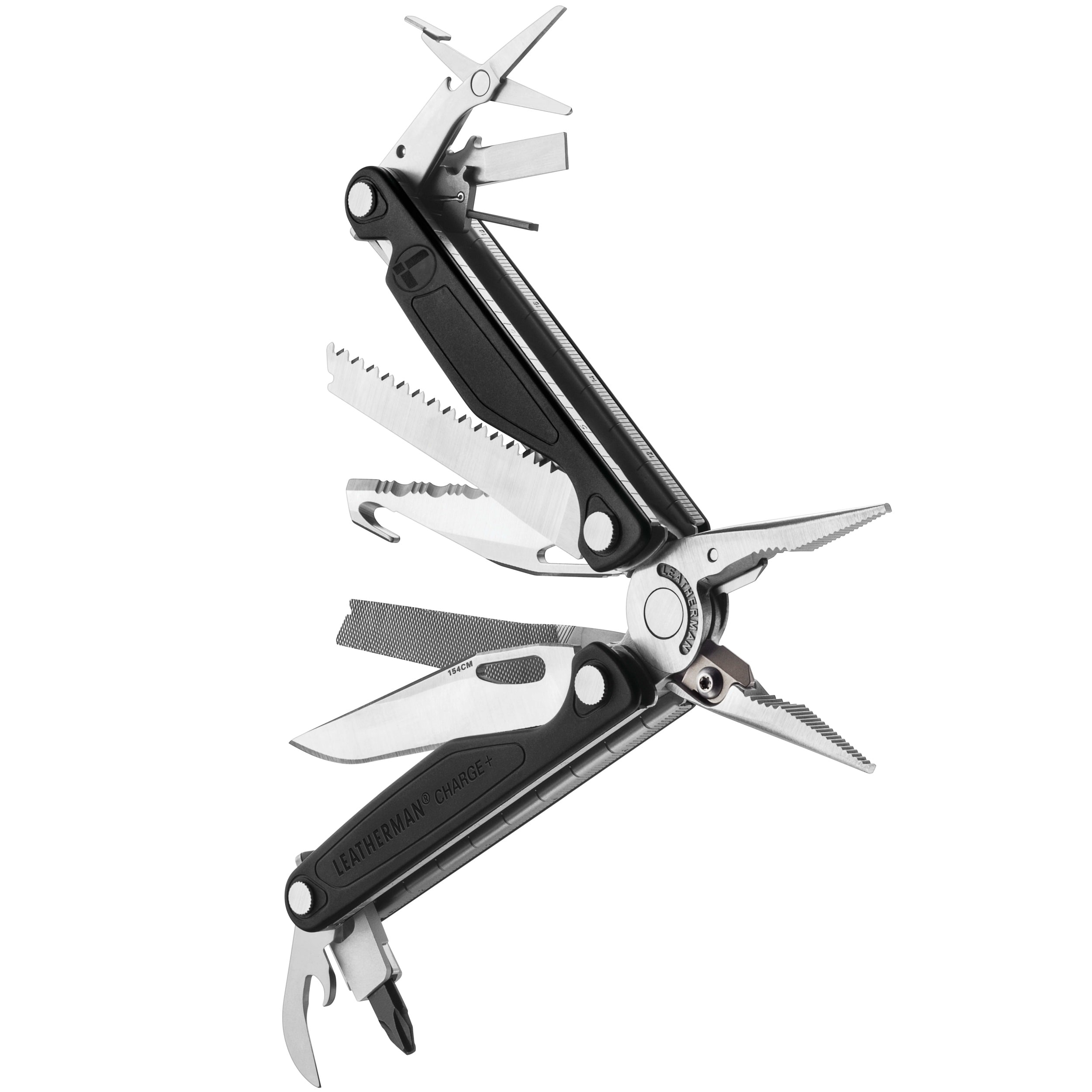 Leatherman - Charge Plus Multitool mit Holster