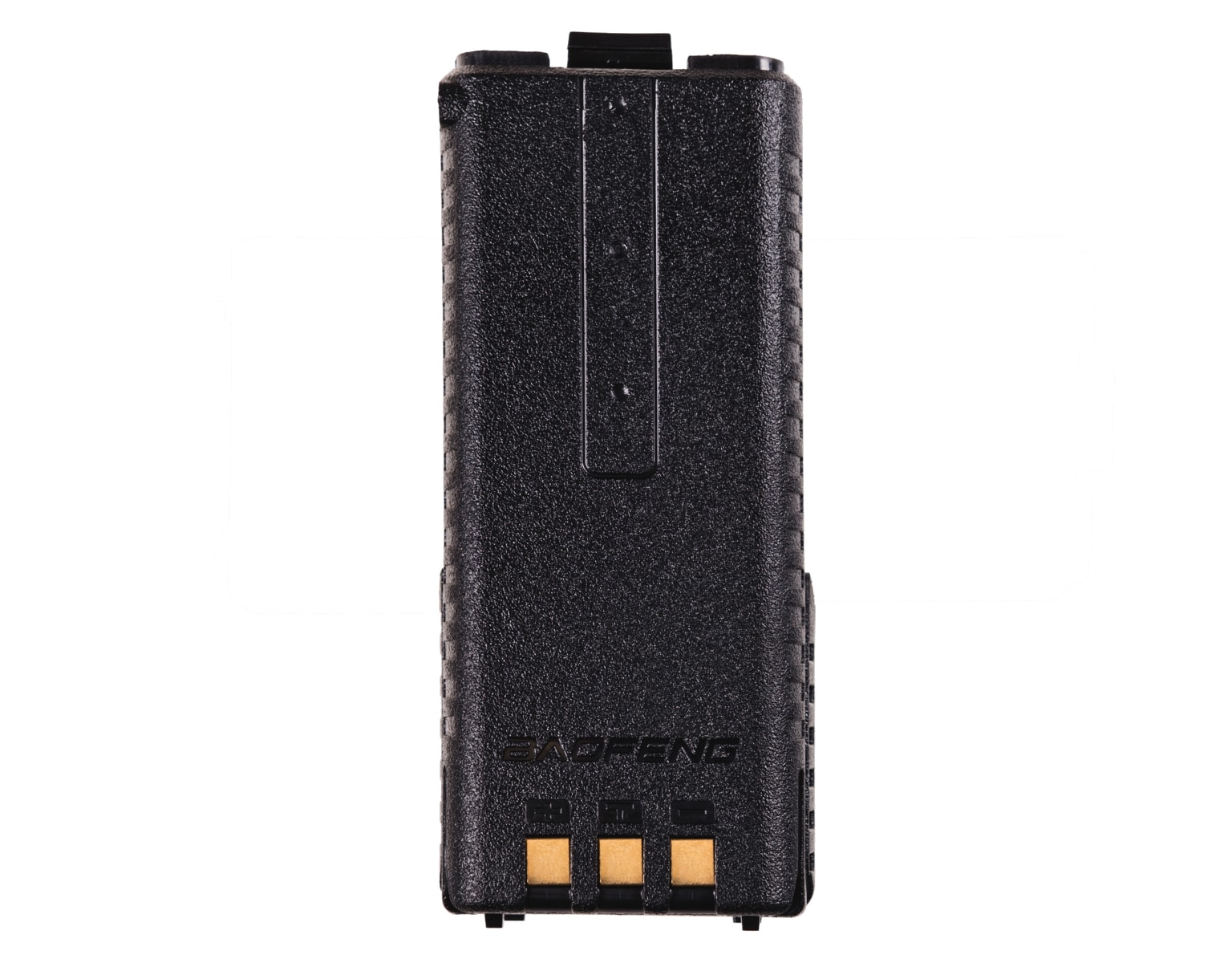 Baofeng - 3800 mAh - Akku für UV-5R Funkgerät