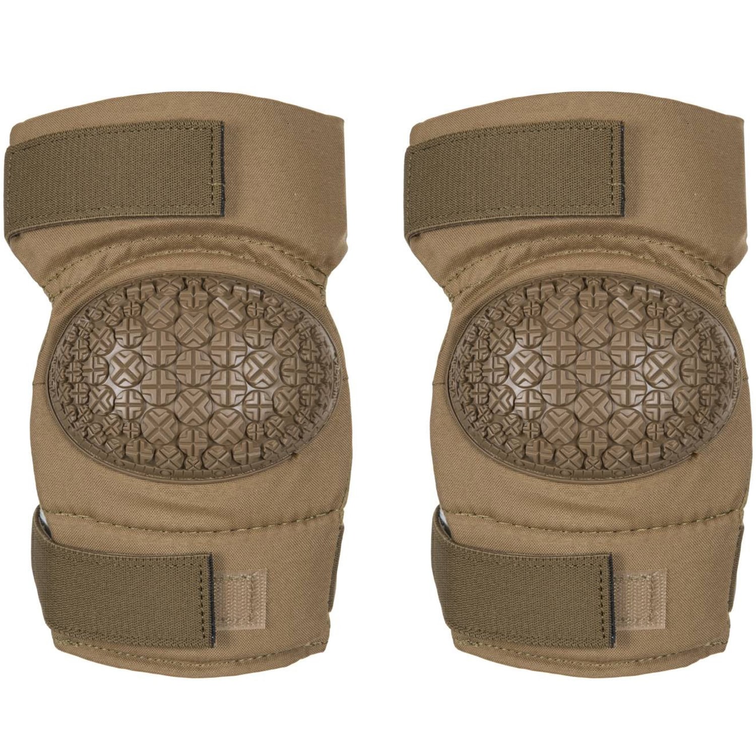 Alta Industries - AltaCONTOUR-360 Elbow Vibram Pads - Ellenbogenschoner - Coyote