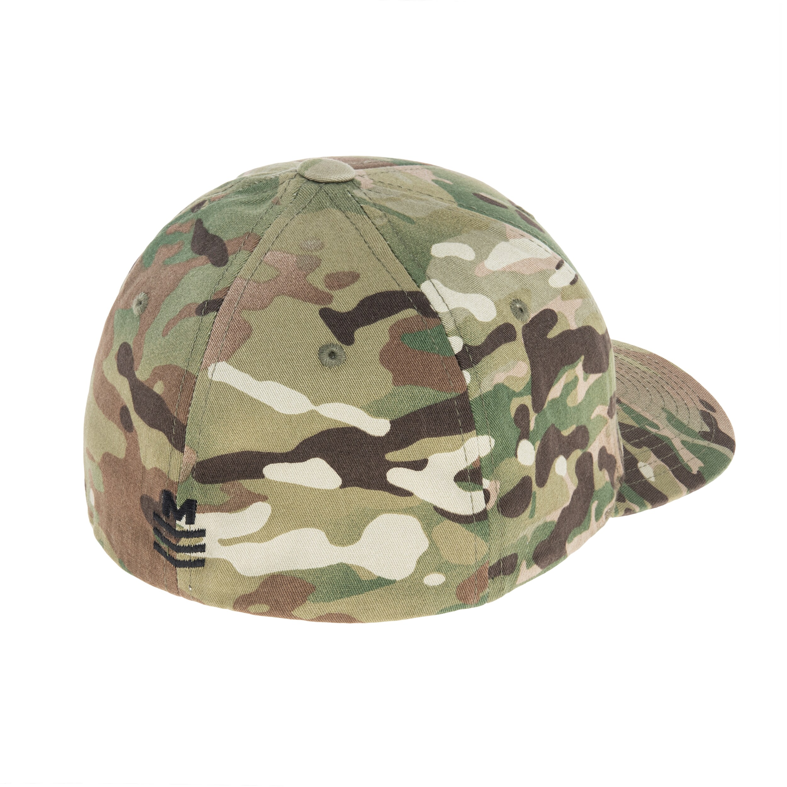 Military Wear - Basecap - MultiCam