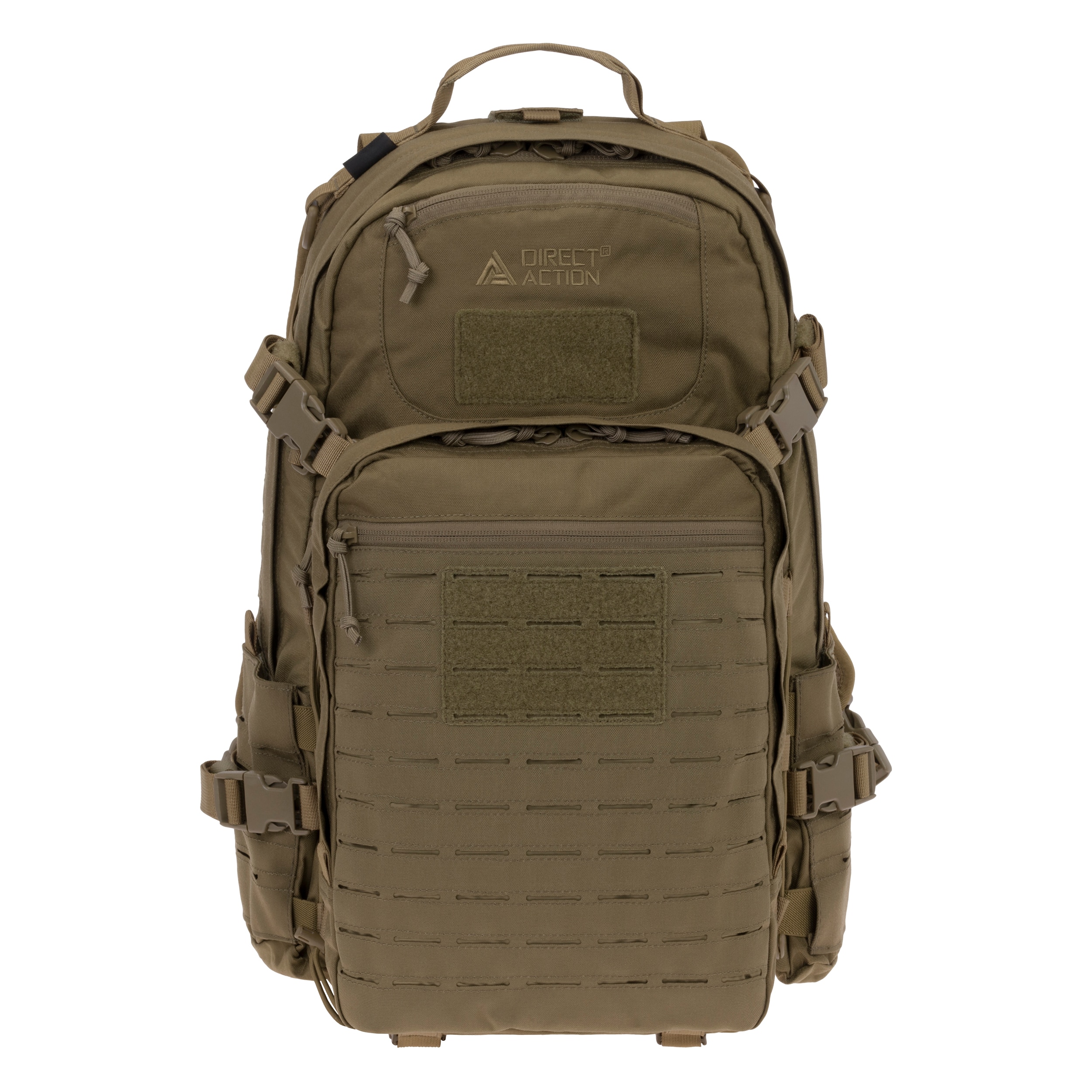 Direct Action - Ghost Mk. II 28 l Rucksack - Adaptive Green