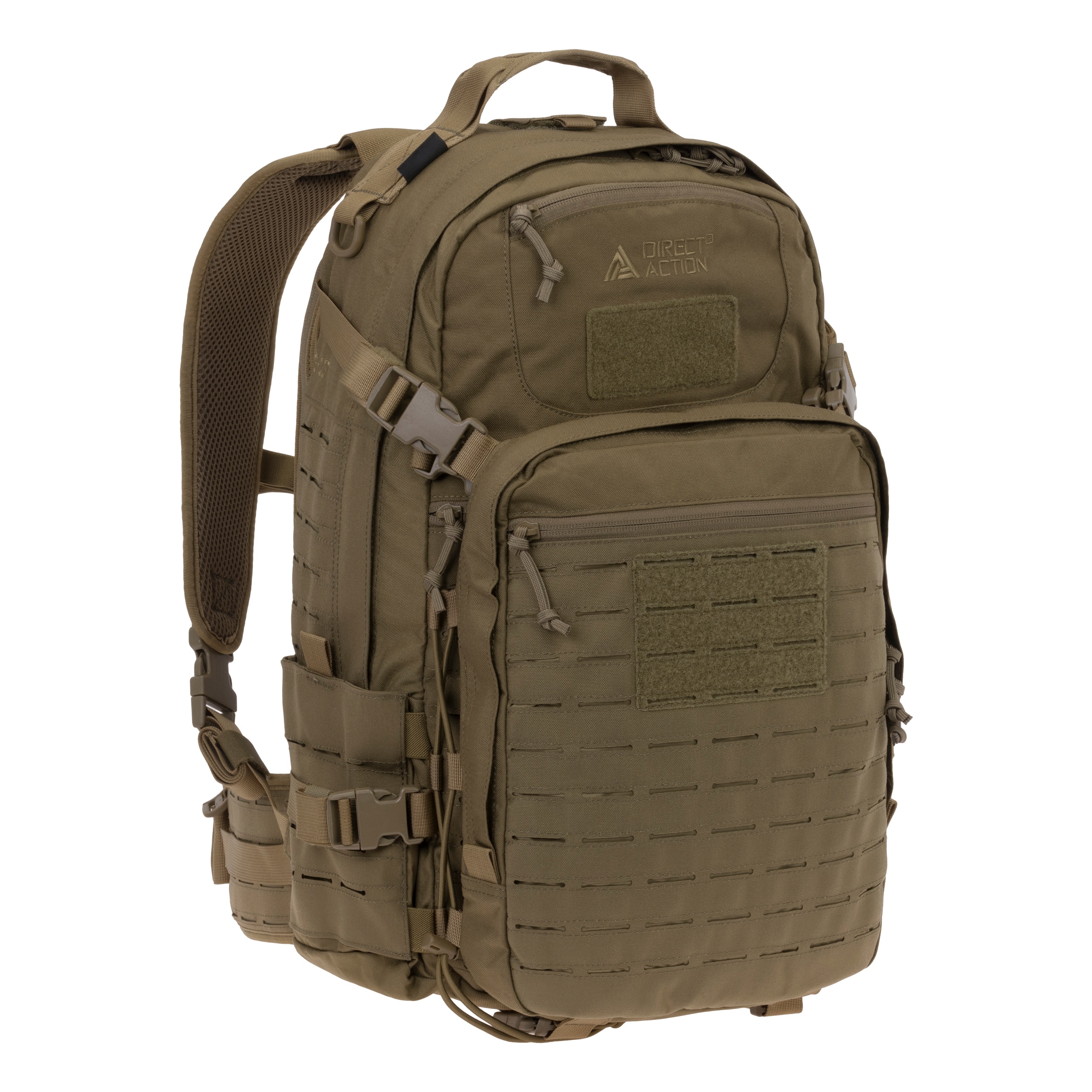 Direct Action - Ghost Mk. II 28 l Rucksack - Adaptive Green