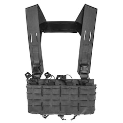 Direct Action - Tiger Moth Chest Rig Taktische Weste - Shadow Grey
