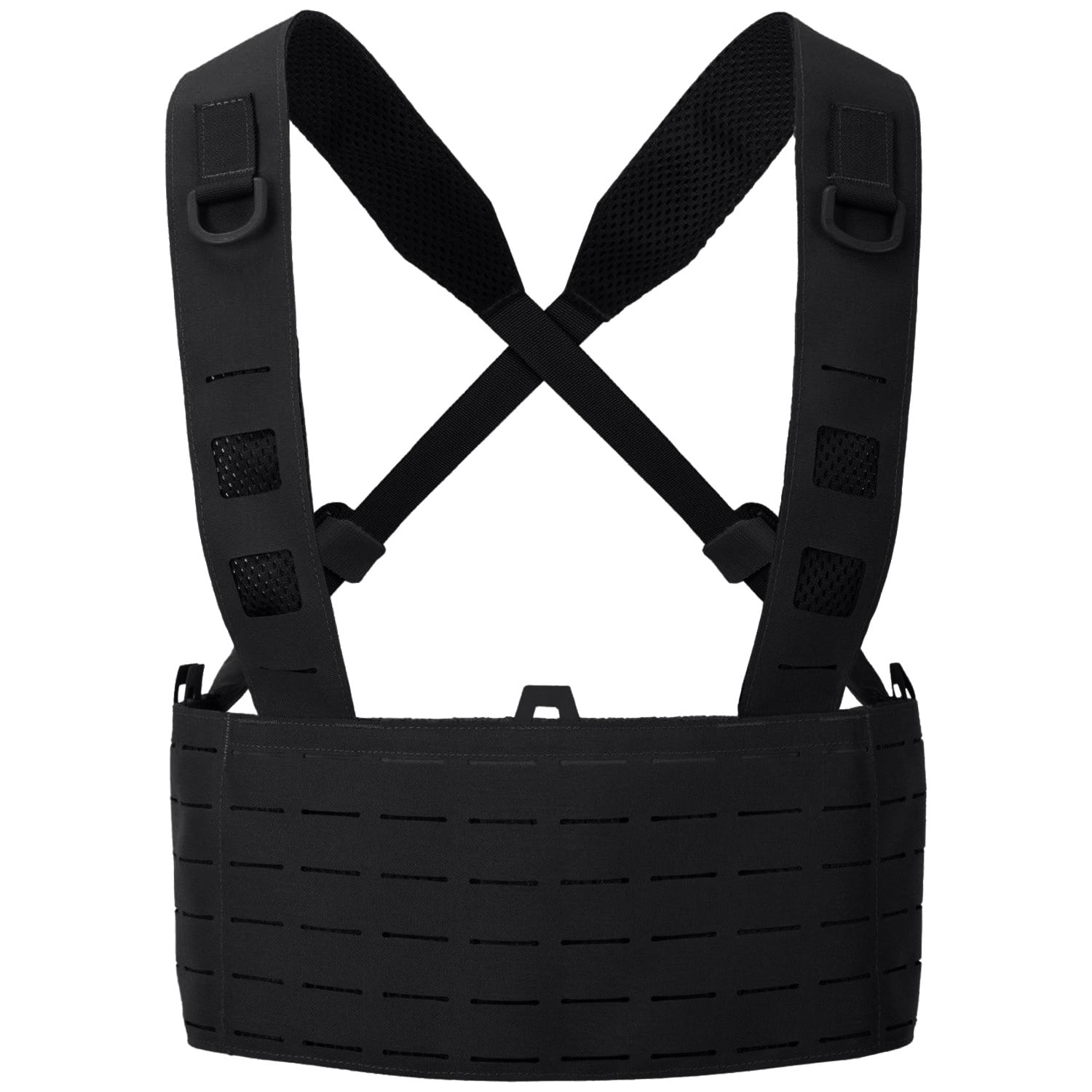 Direct Action - Typhoon Chest Rig - Taktische Weste - Black