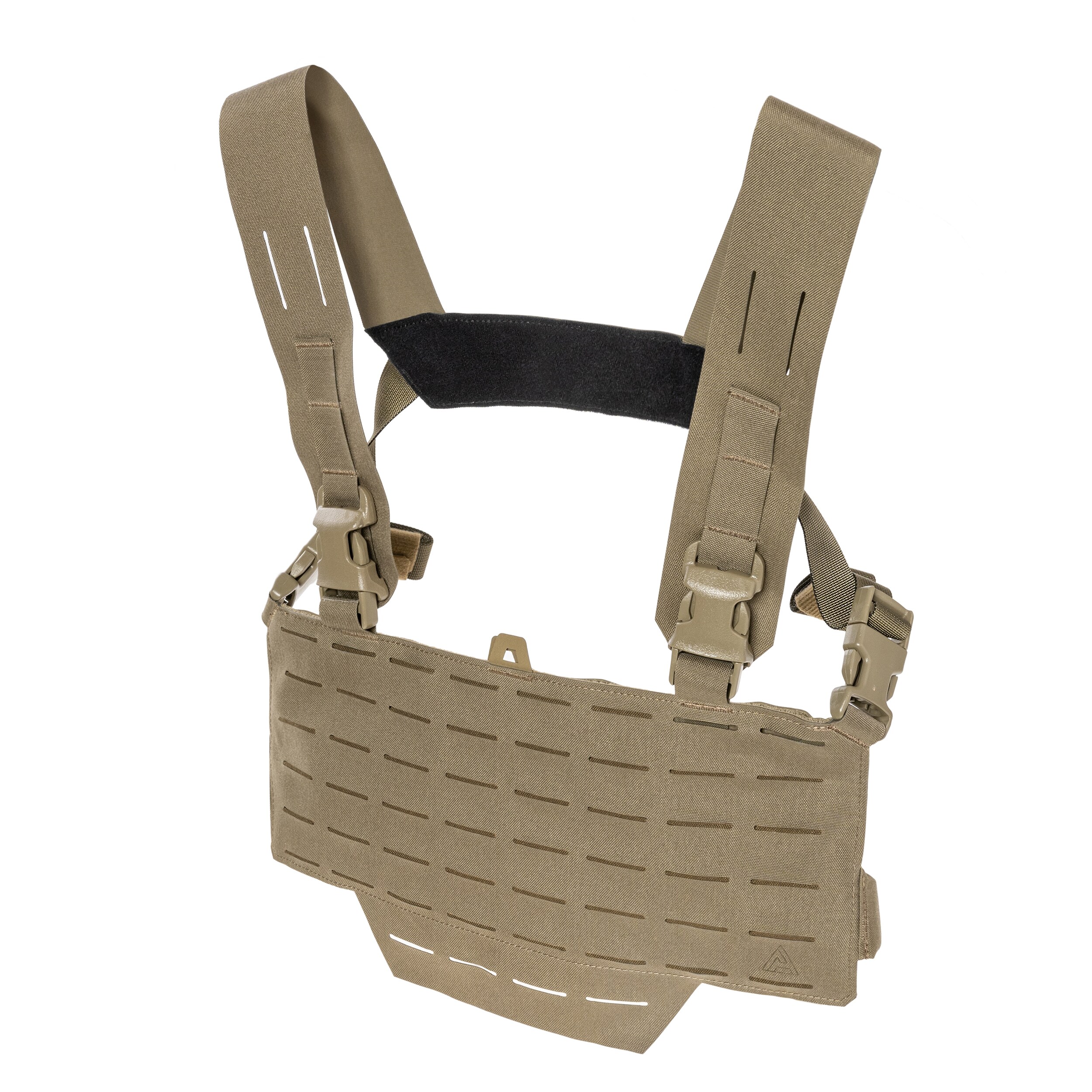 Direct Action - Warwick Mini Chest Rig - Taktische Weste - Adaptive Green