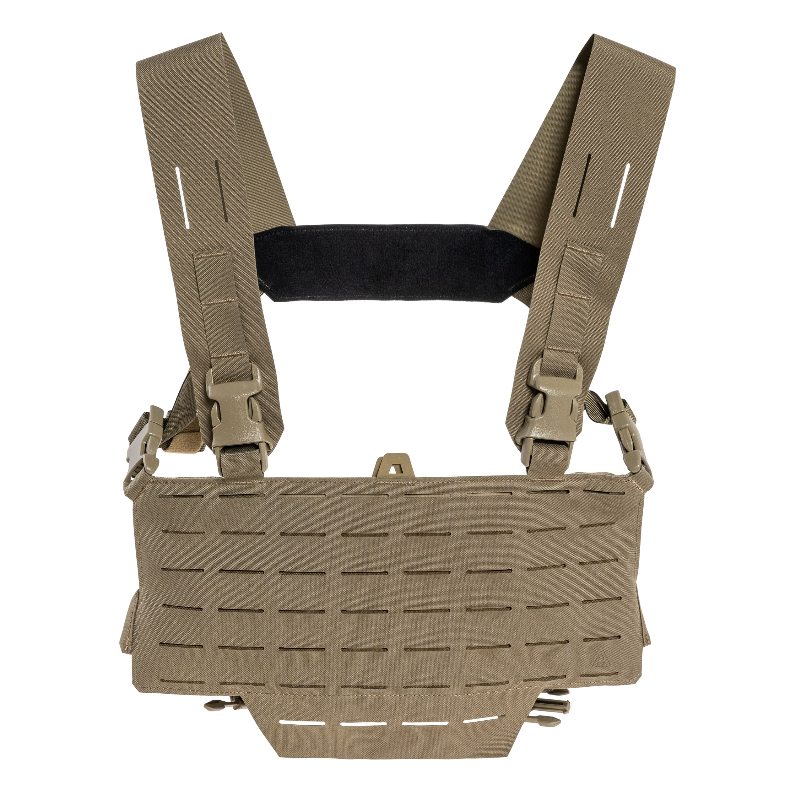 Direct Action - Warwick Mini Chest Rig - Taktische Weste - Adaptive Green